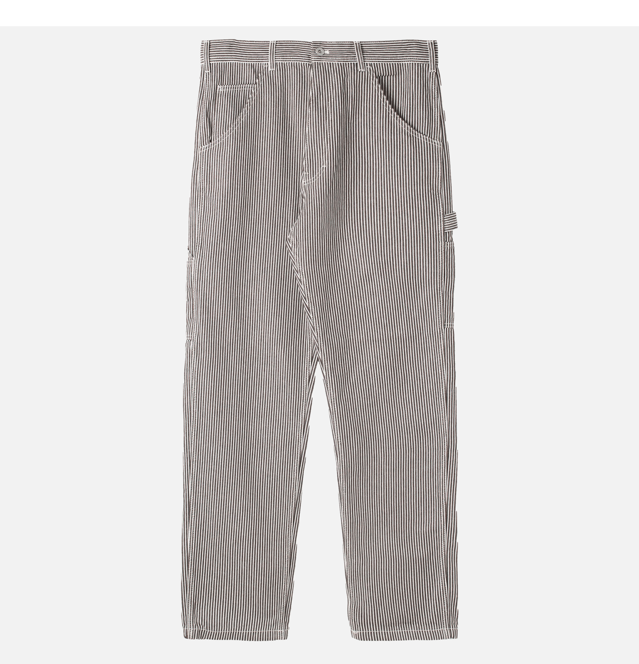 Og Painter Pant Hickory Black