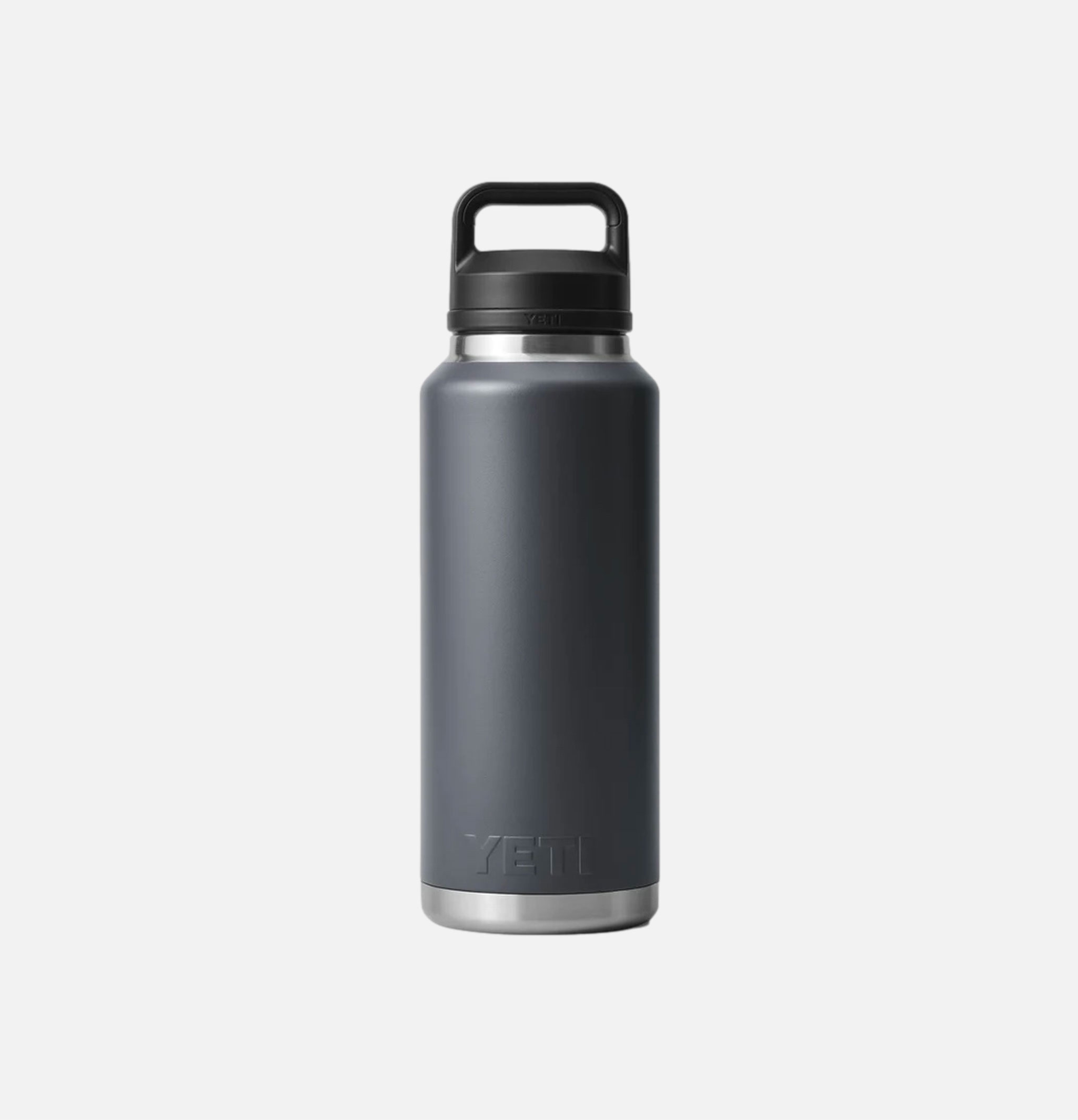 Rambler Bottle Charcoal