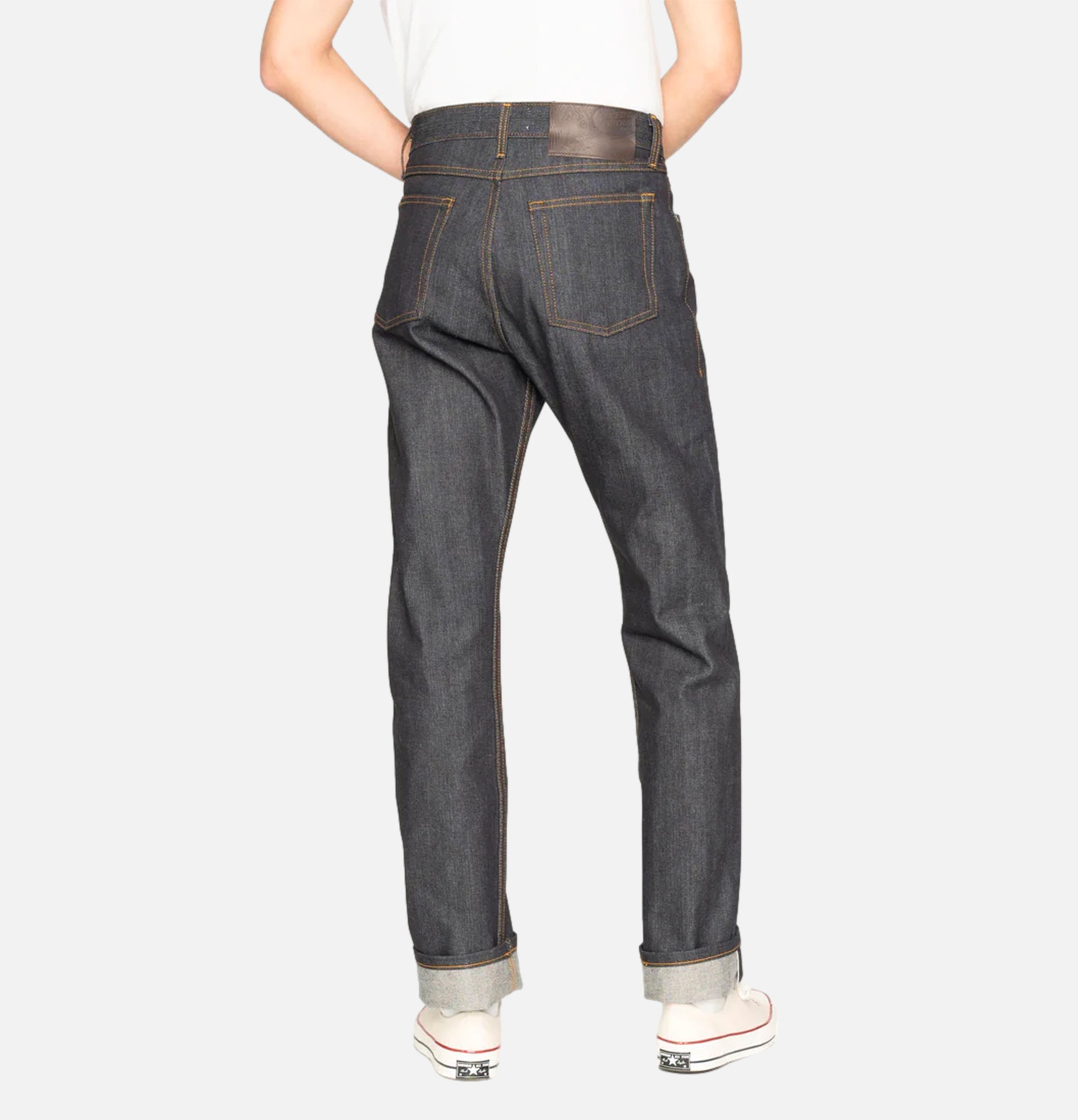 Jeans True Guy Left Hand Twill