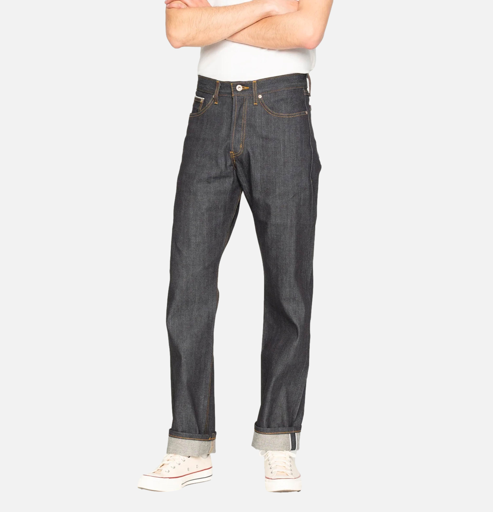 Jeans True Guy Left Hand Twill