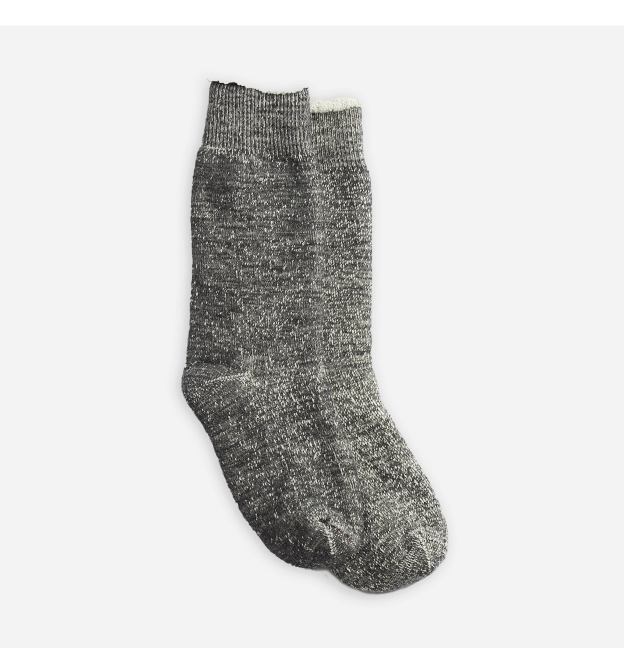 Rototo Double Face Socks Army