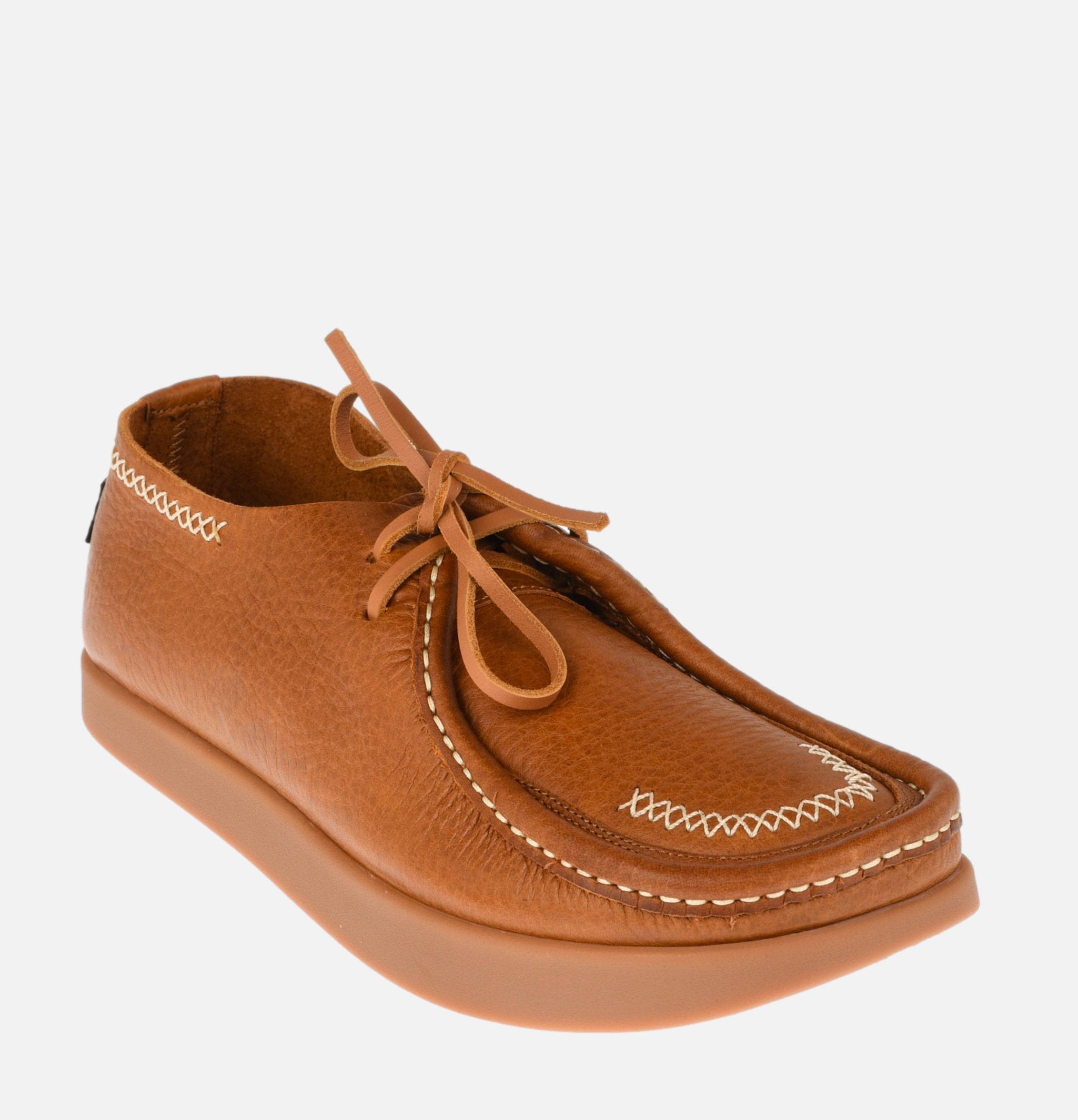 Yogi Willard Shoes Honey