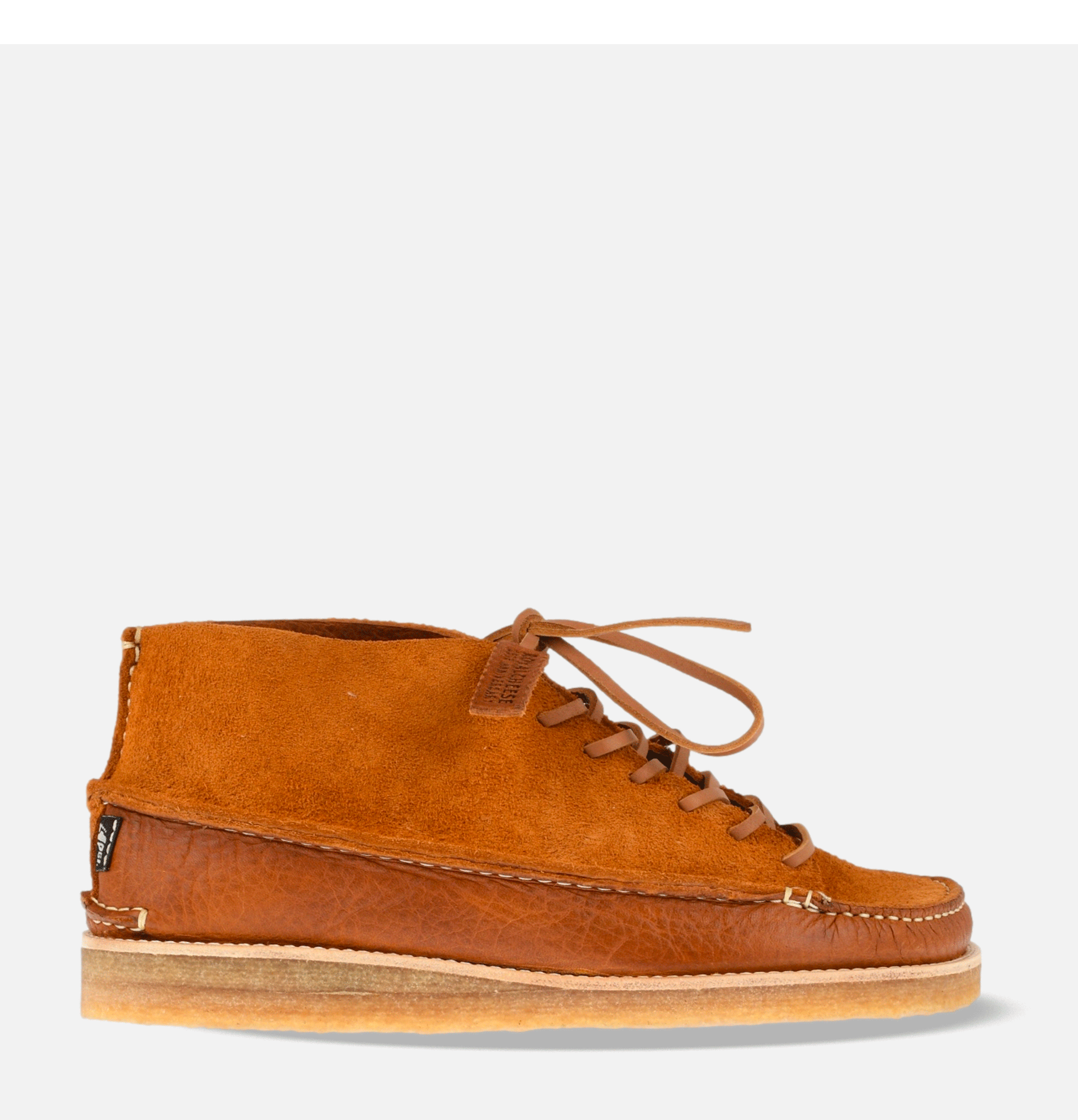 Yogi Footwear  Fairfield Boots Chesnut