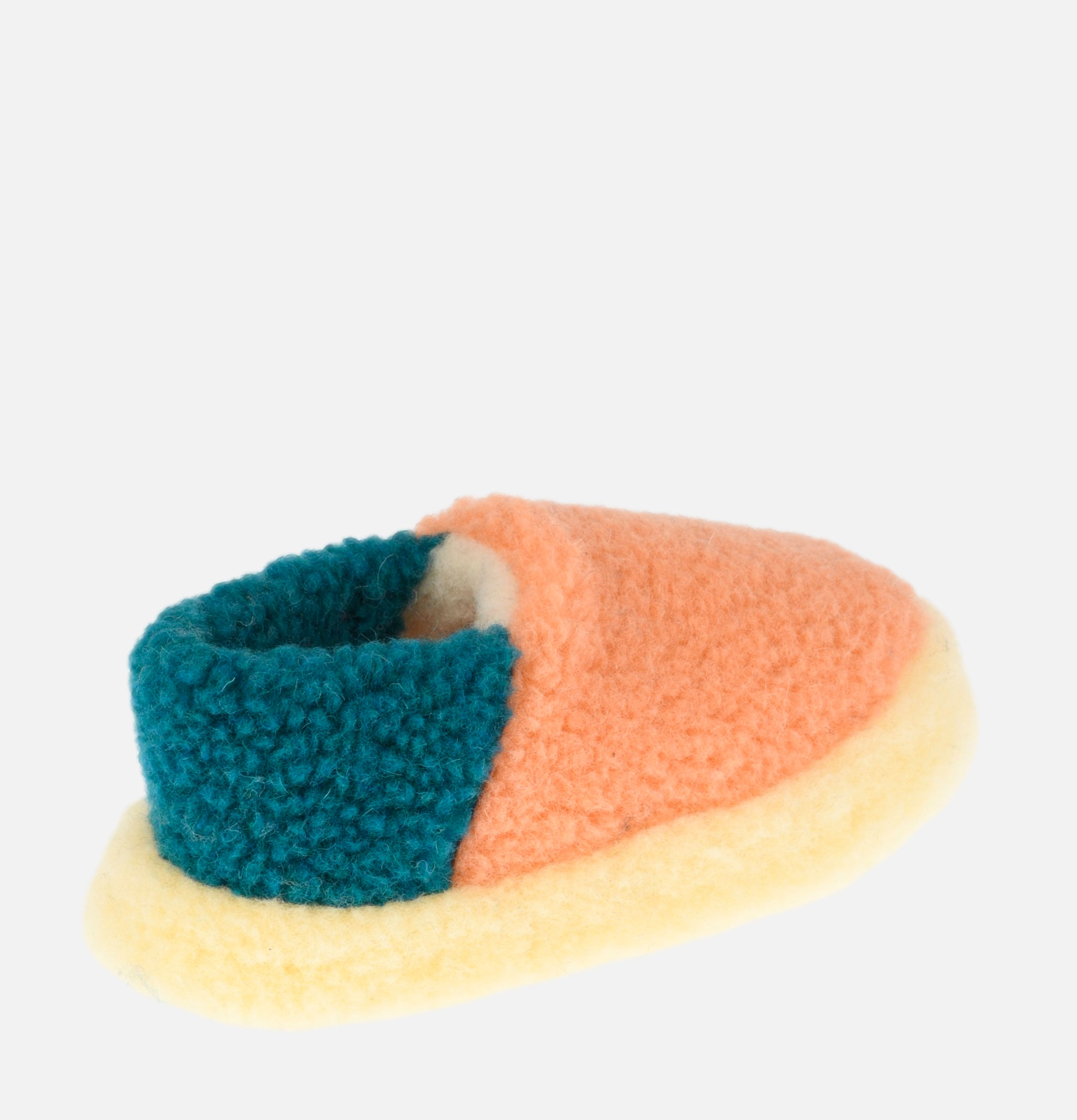 Chaussons Coldbreaker Siberian Pëach