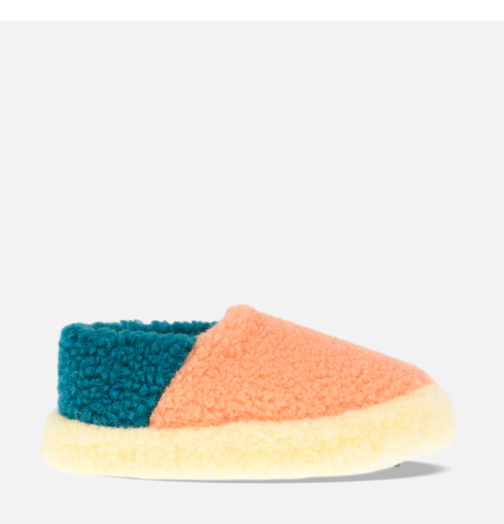 Chaussons Coldbreaker Siberian Pëach