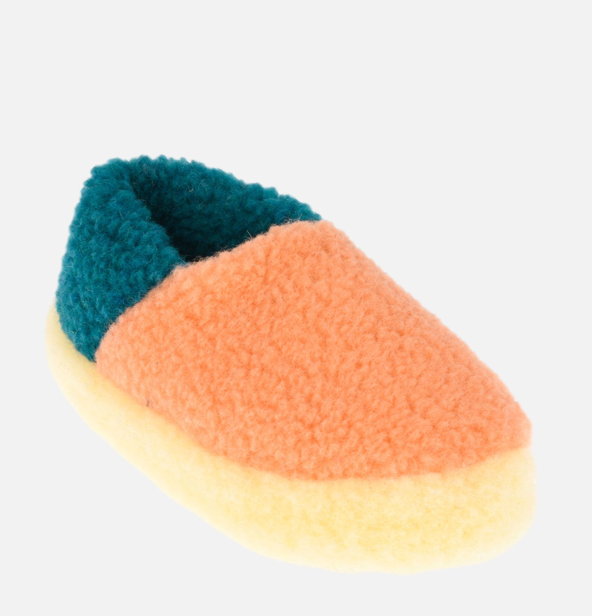 Chaussons Coldbreaker Siberian Pëach