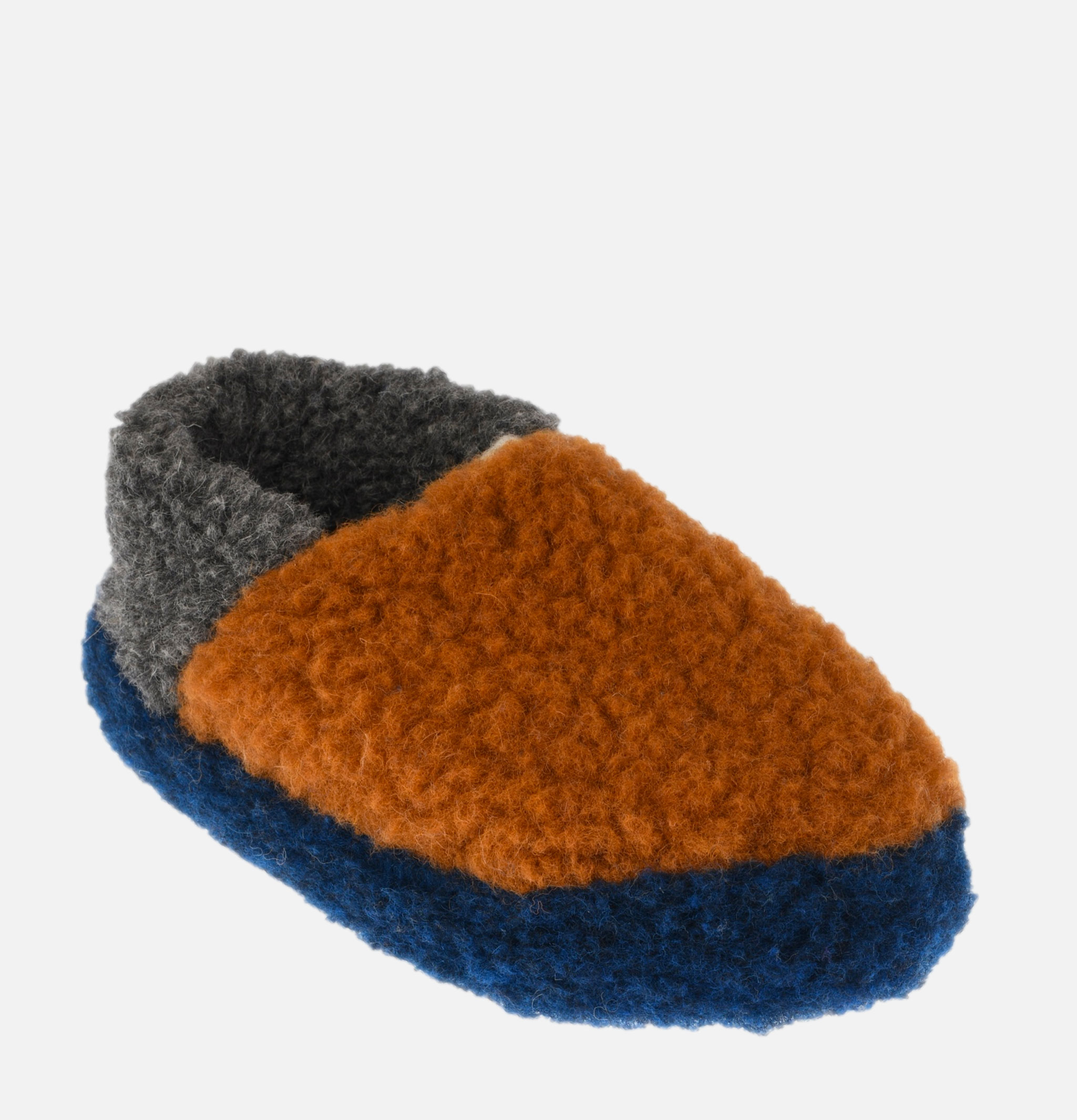 Chaussons Coldbreaker Siberian Camel