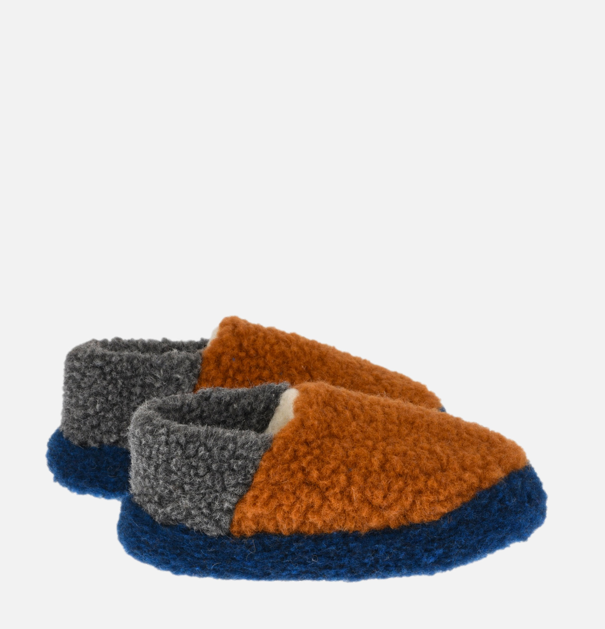 Chaussons Coldbreaker Siberian Camel