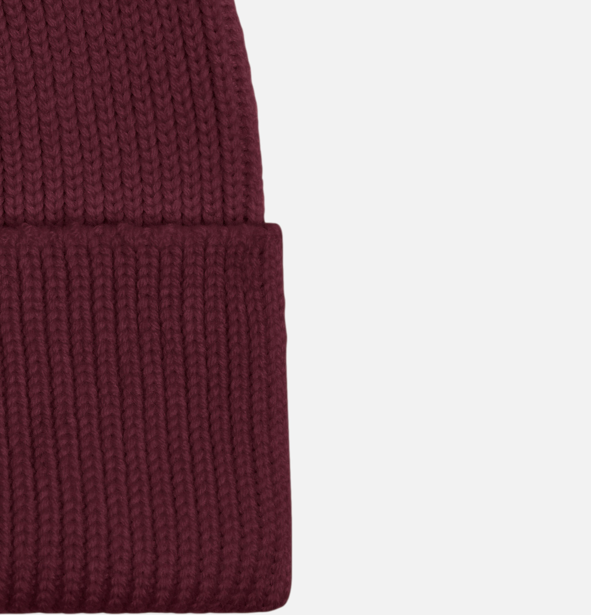 Bonnet Ara Bordeaux
