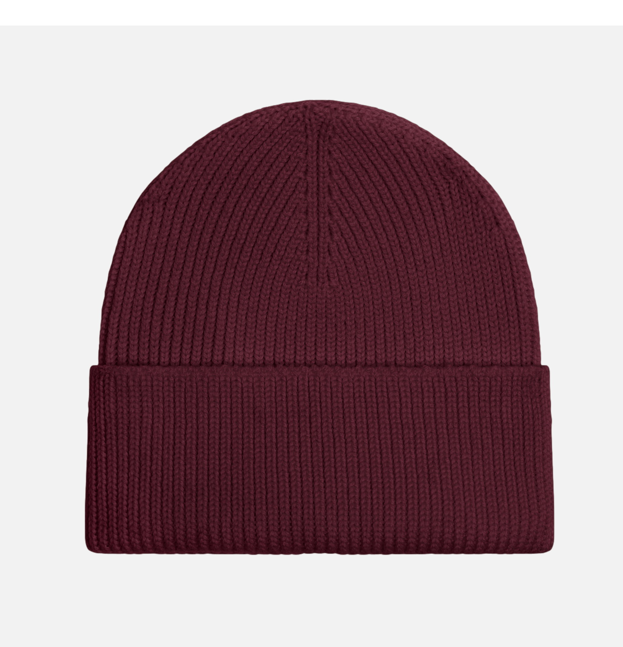 Bonnet Ara Bordeaux