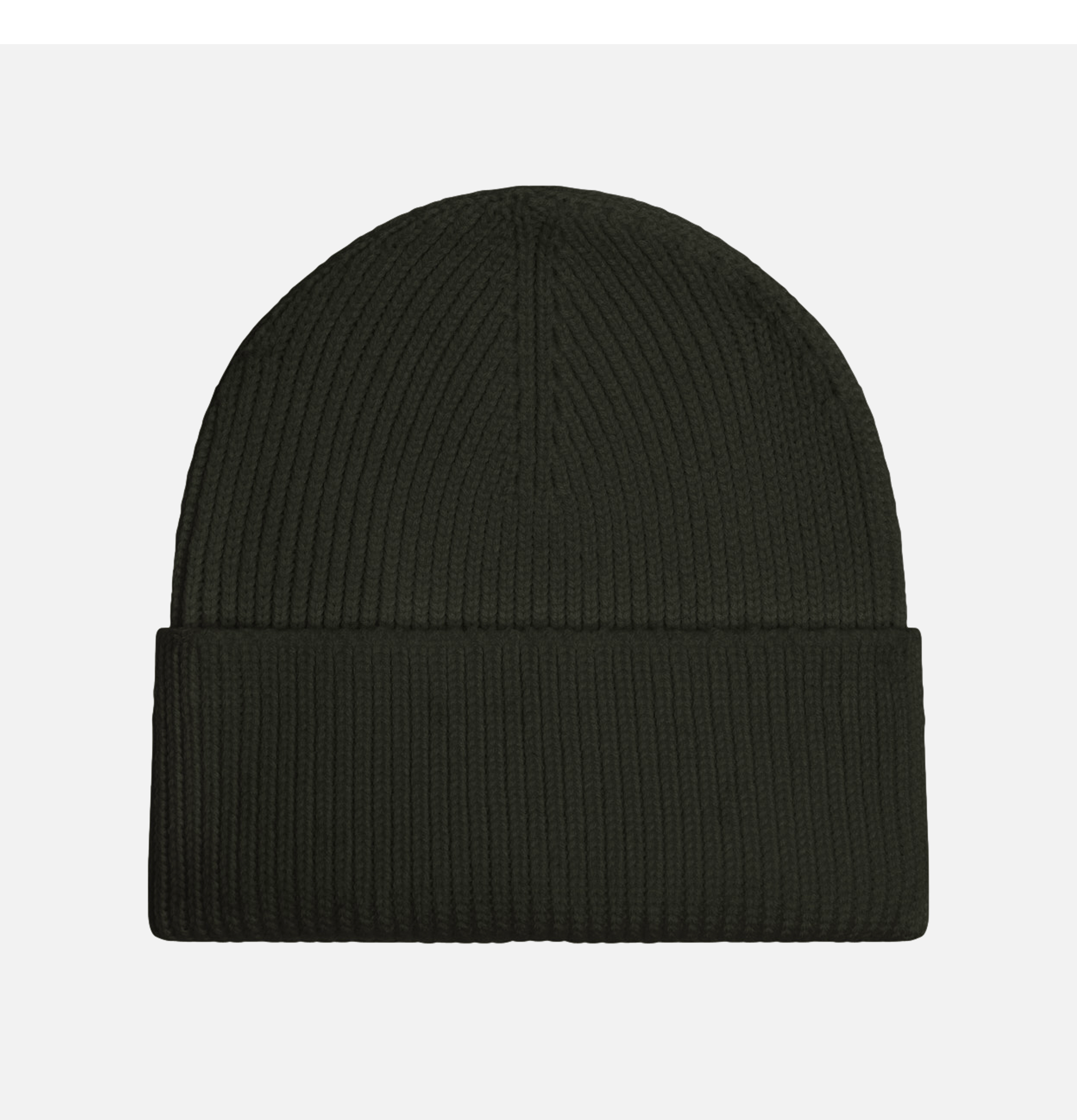 Ara Beanie Black