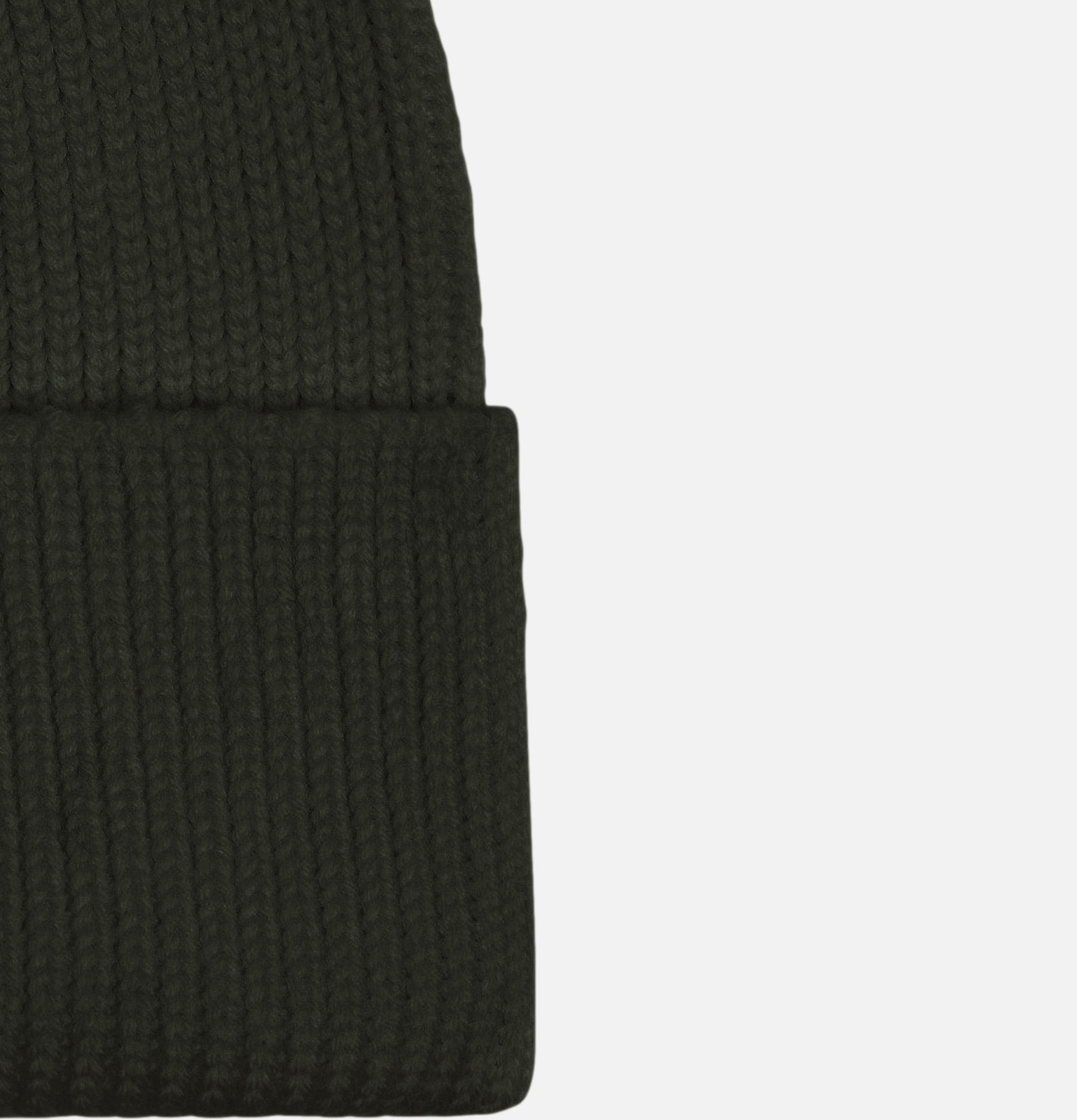 Ara Beanie Black