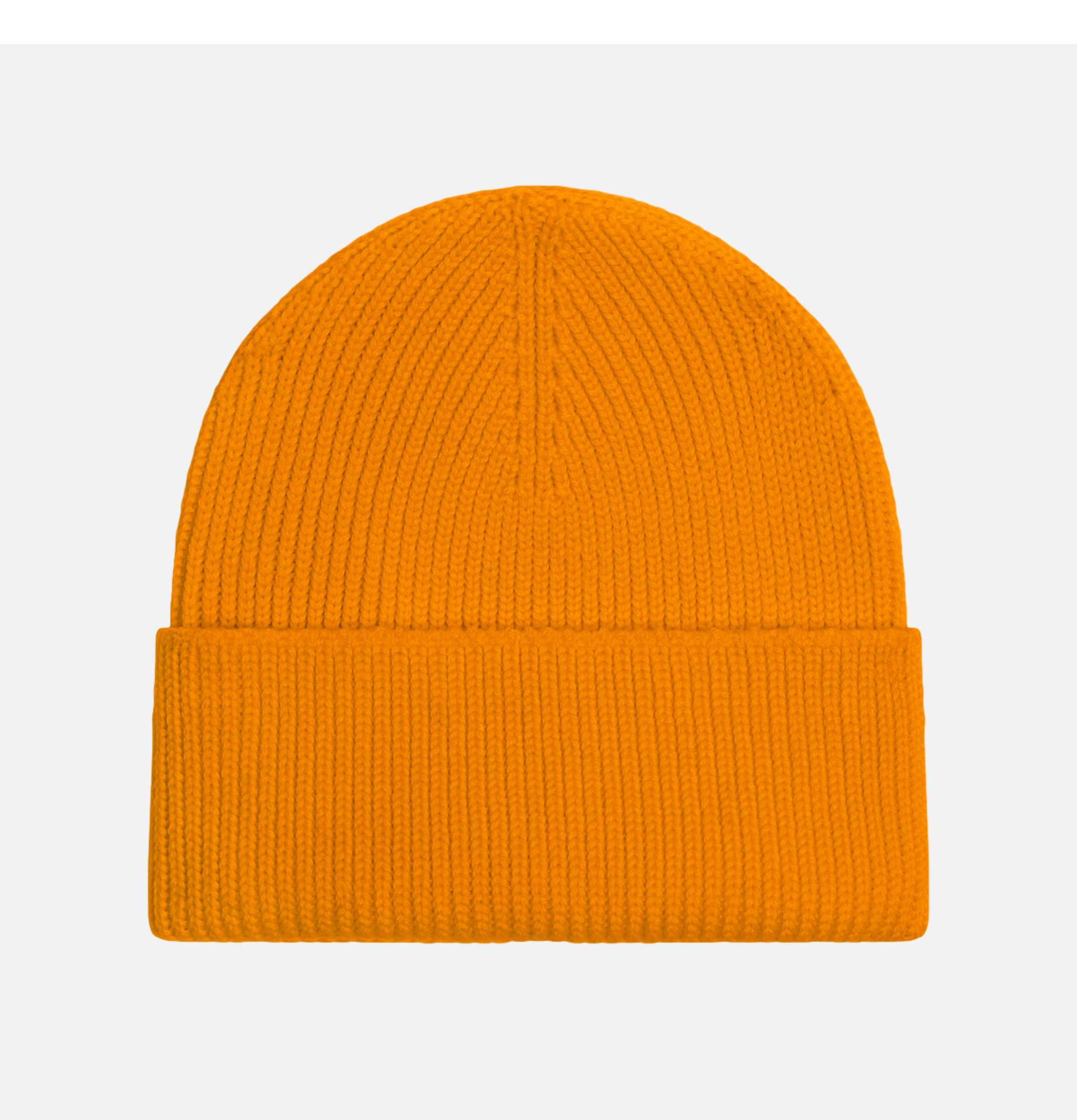 Beanie Ara Ocre
