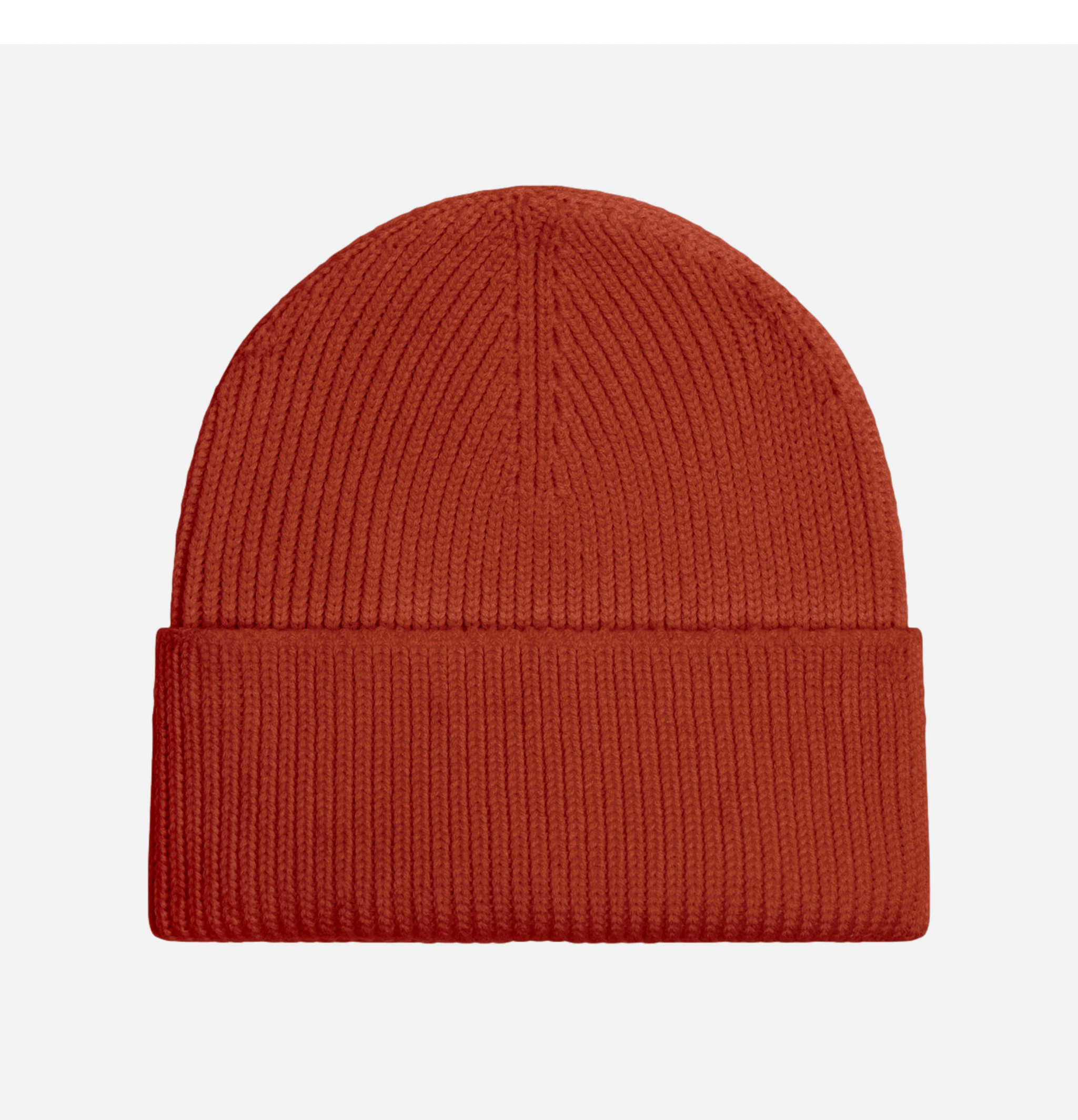 Bonnet Ara Orange