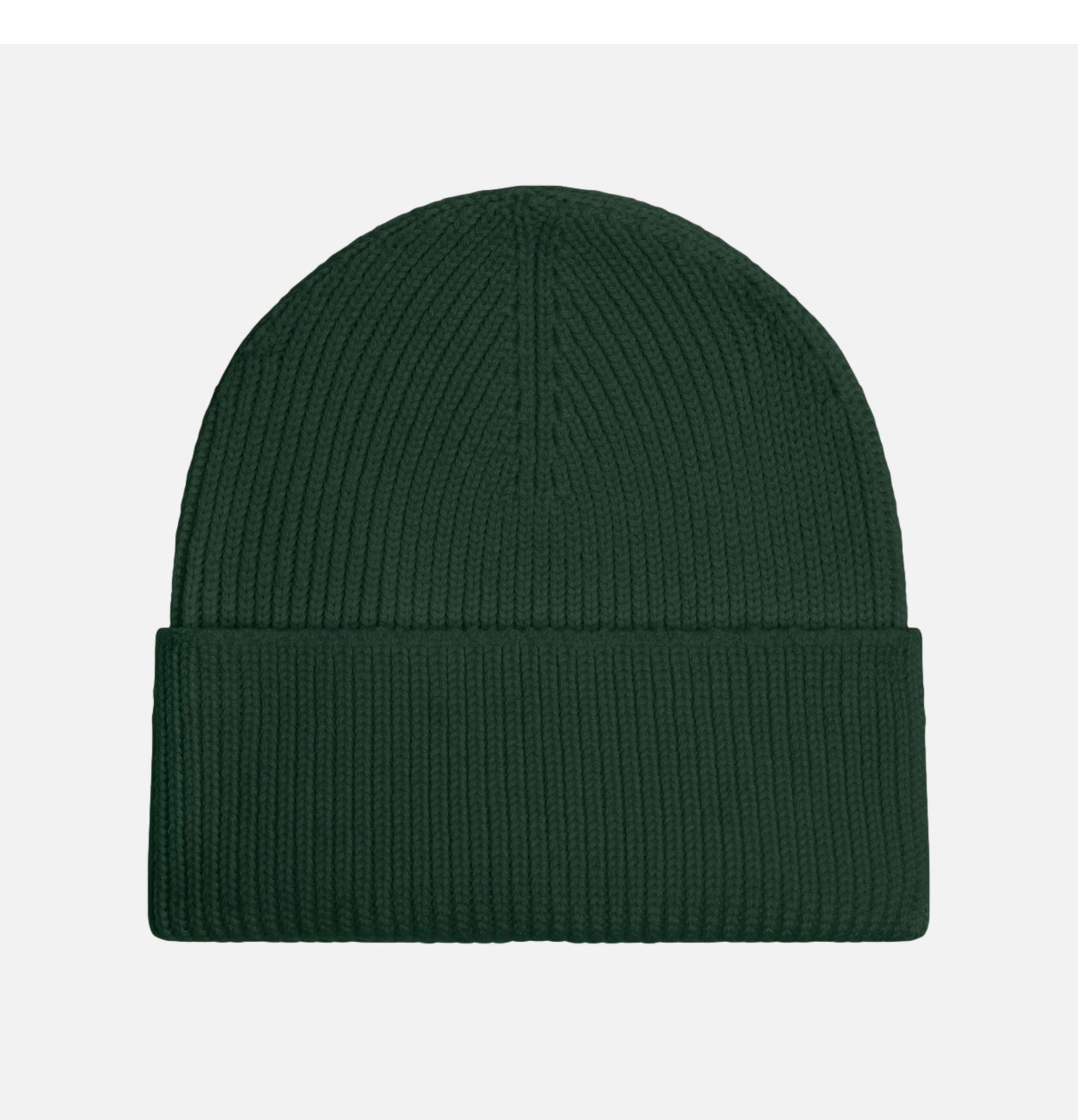 Bonnet Ara Forest Green