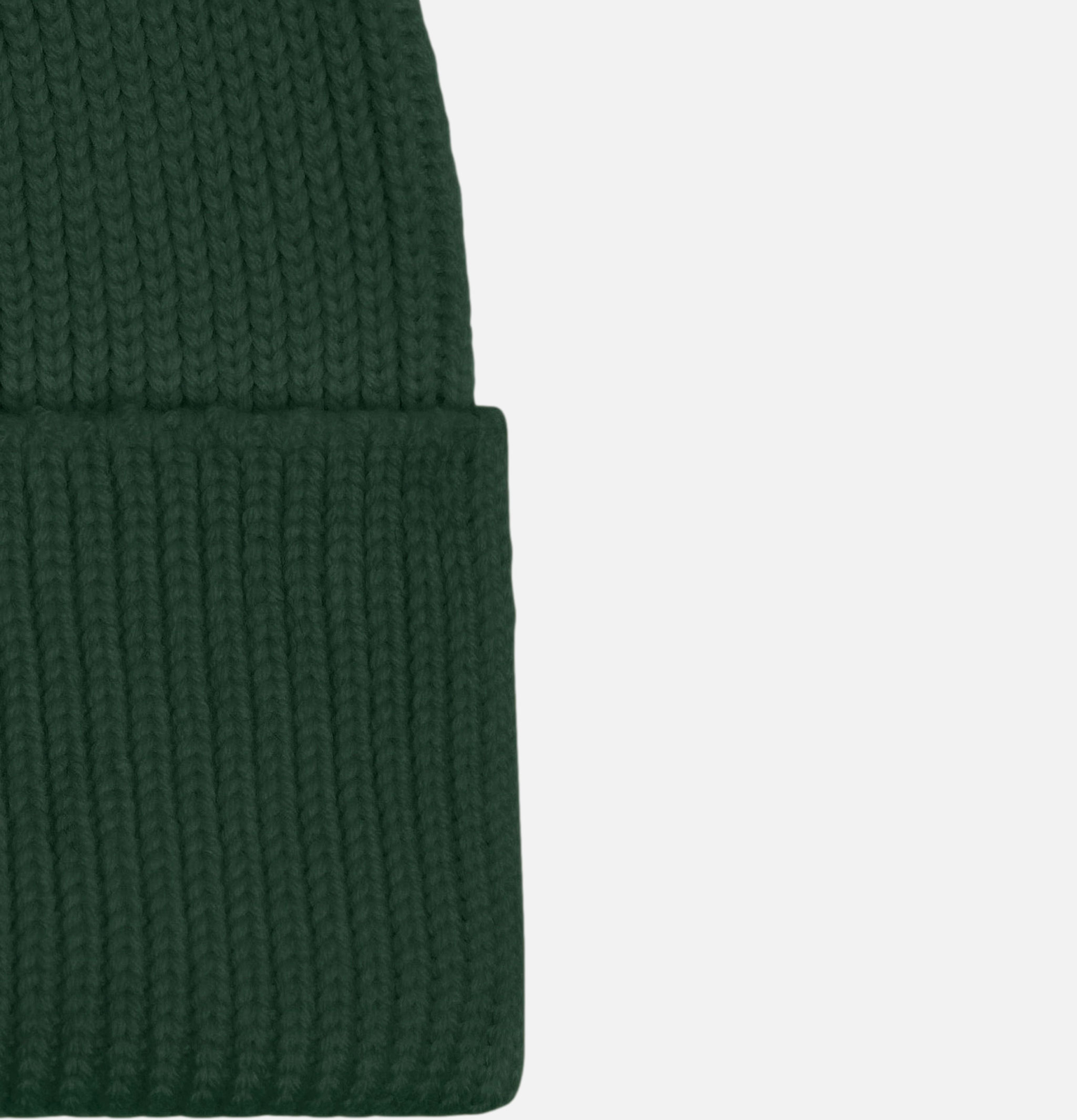Bonnet Ara Forest Green