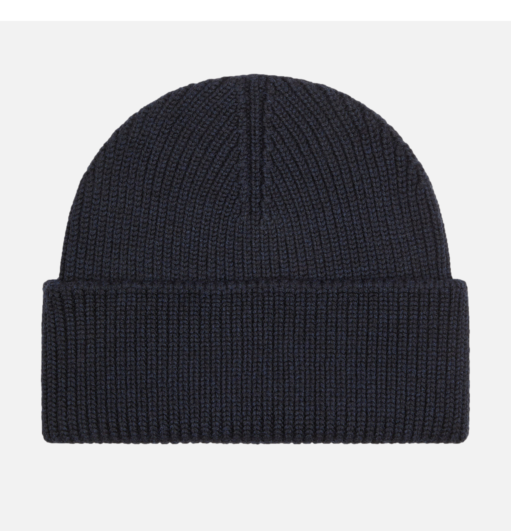 Bonnet Ara Navy