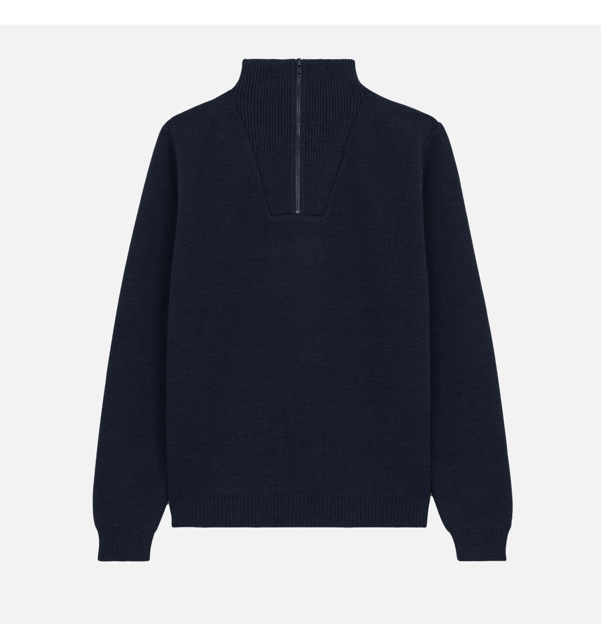 Youri Camionneur Navy