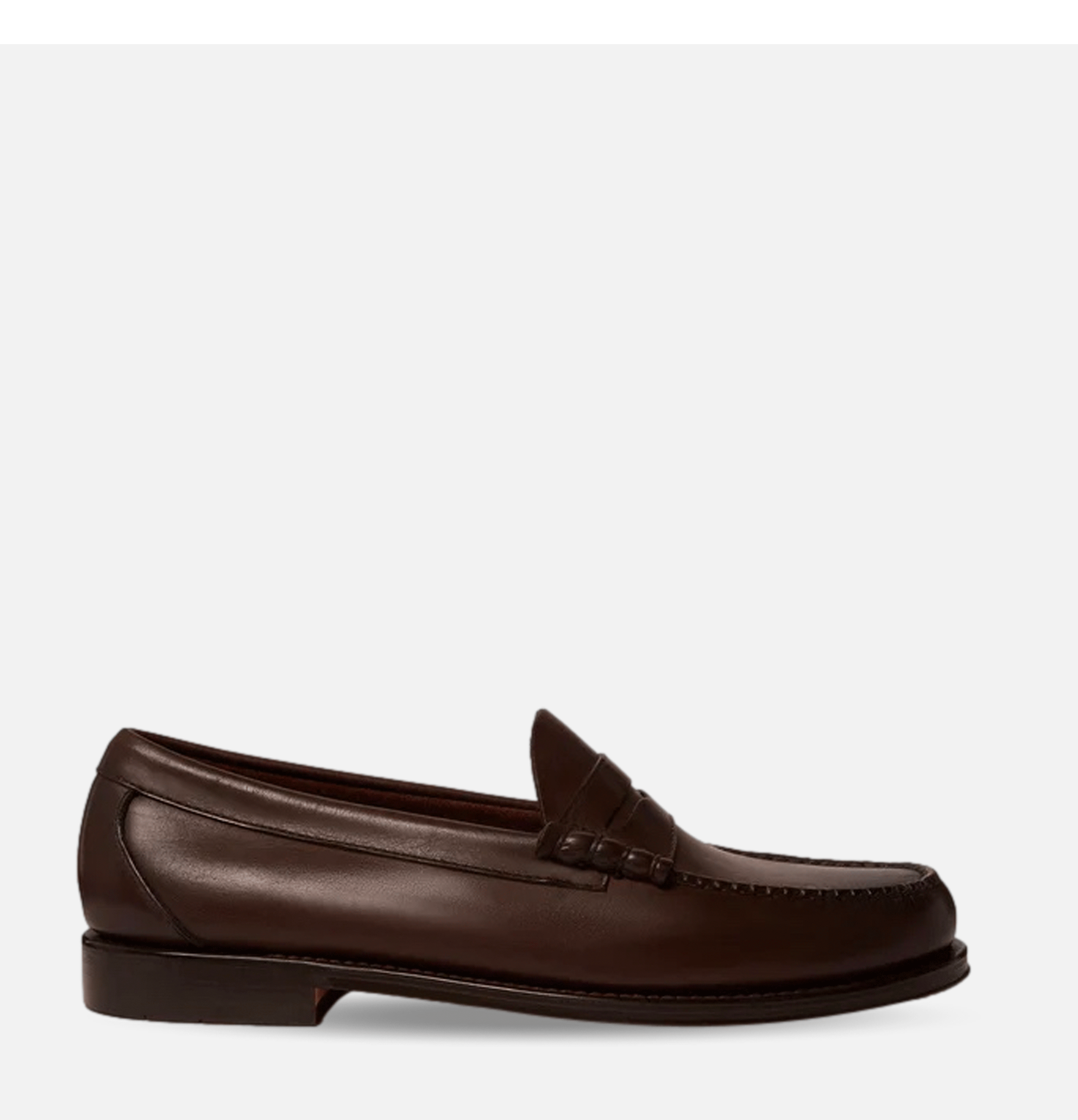 Larson Penny Loafers Soft...