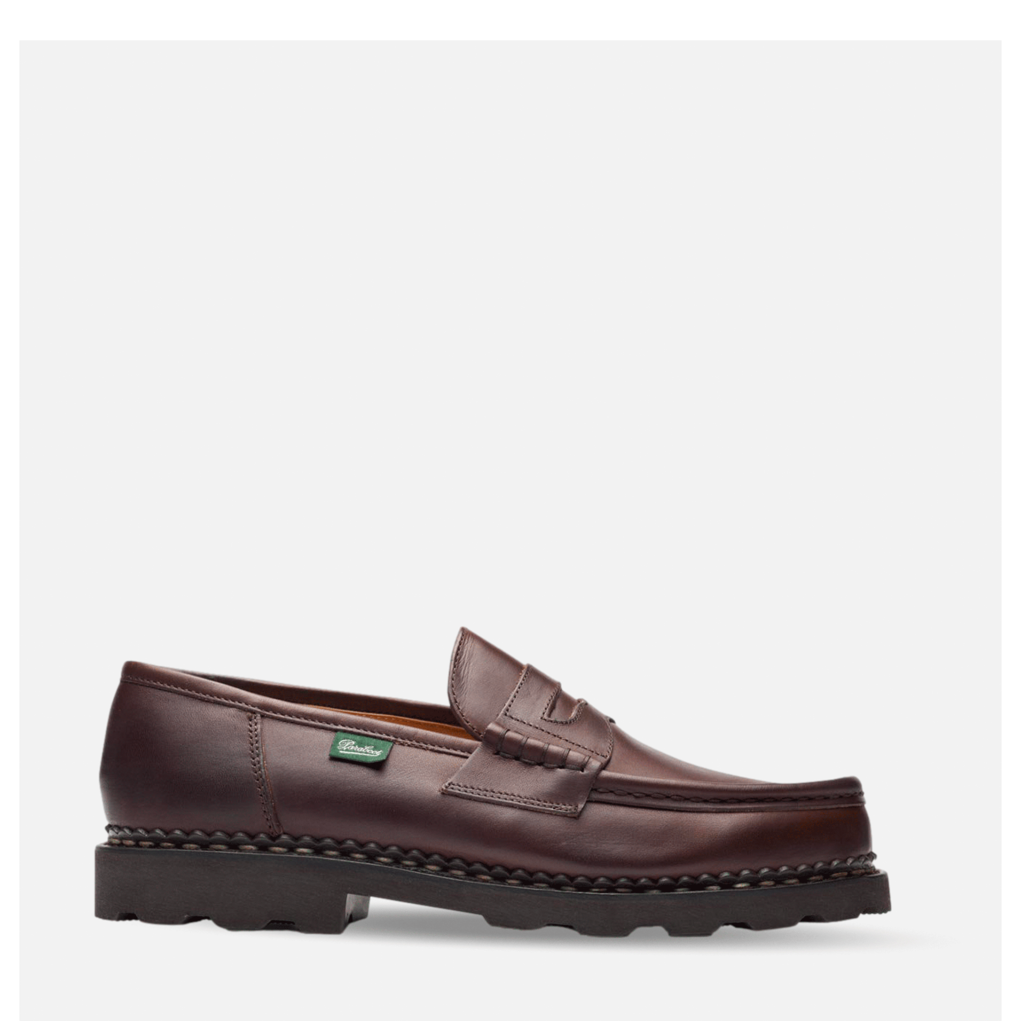 Paraboot | Shoes | Reims | Cafe | Royalcheese Paris