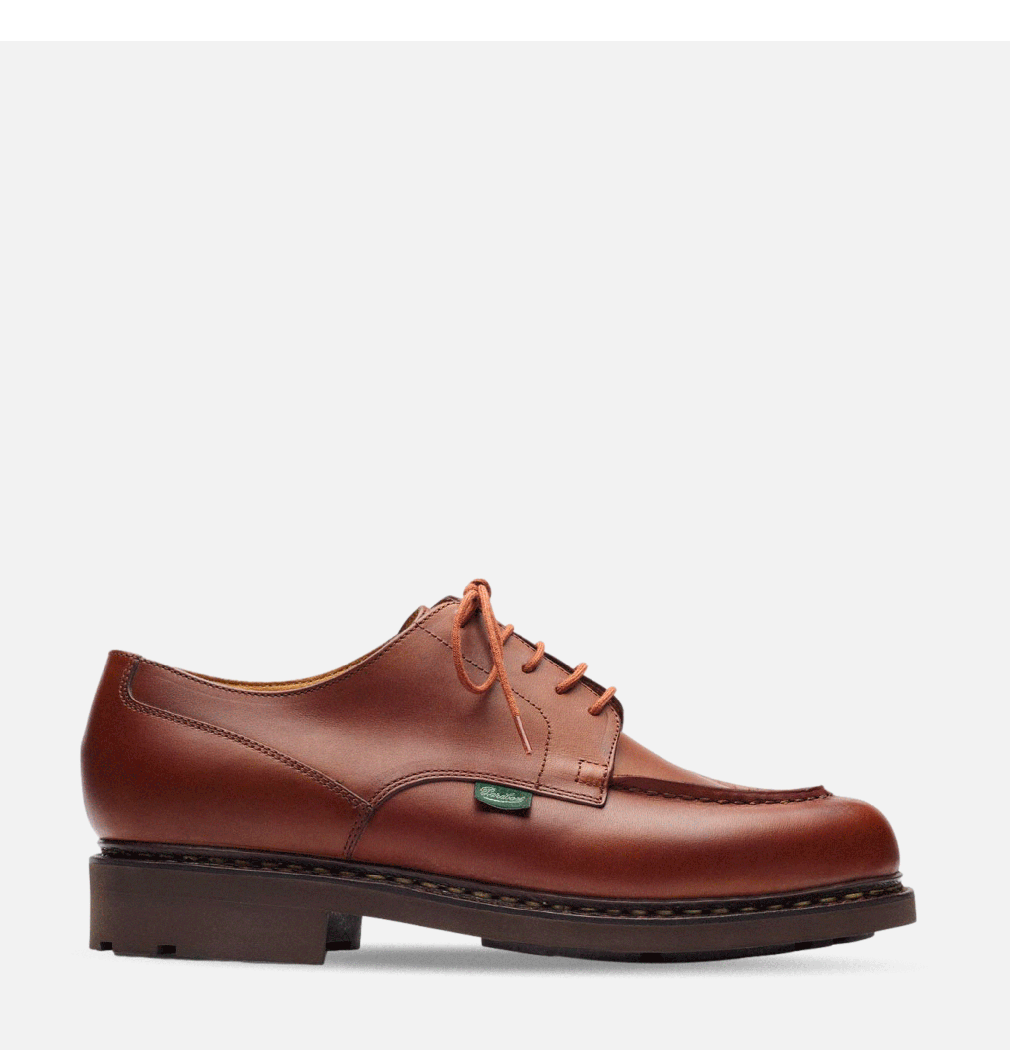 Chambord Shoes Brown