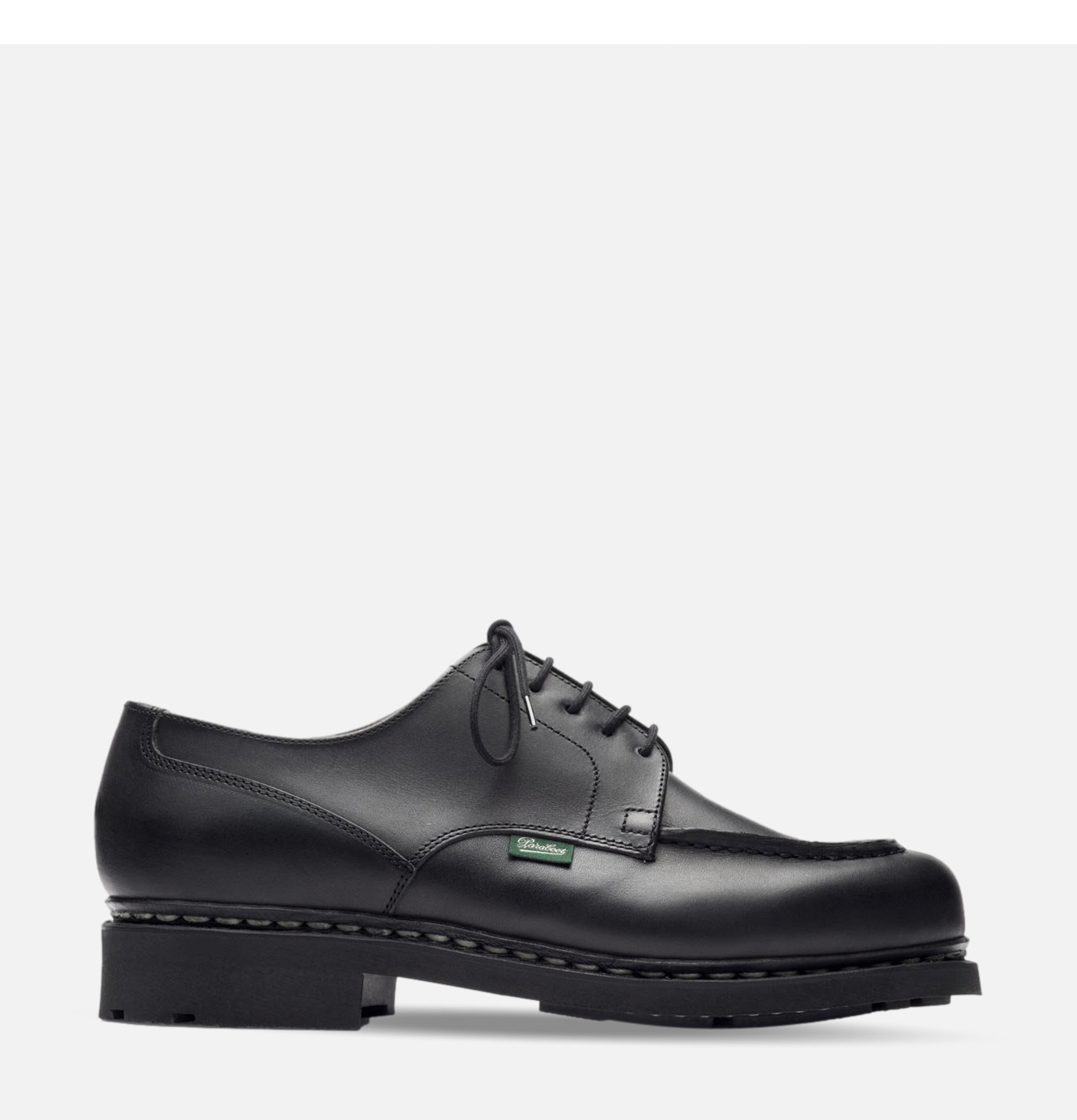 Chaussures Chambord Noir