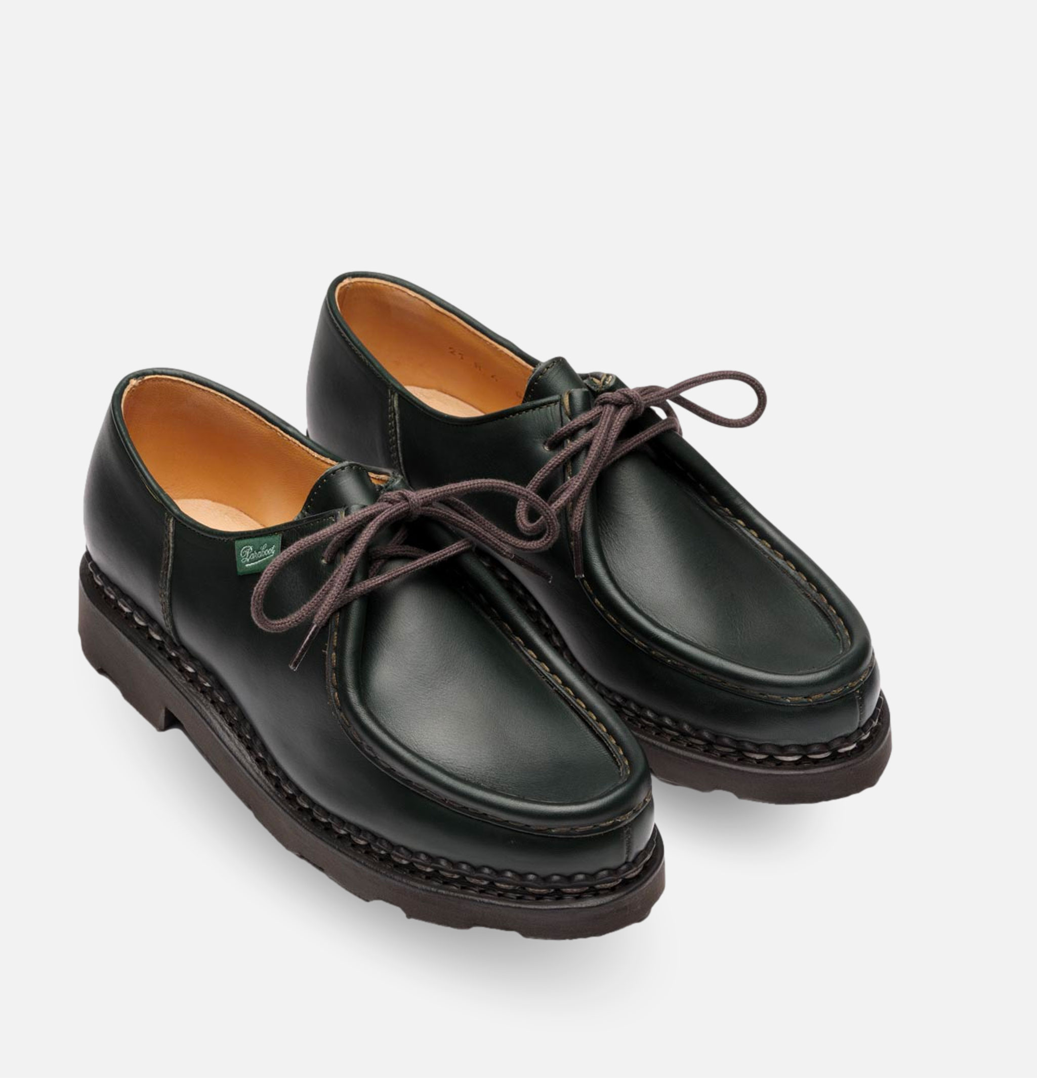 Paraboot chaussures femme 2025