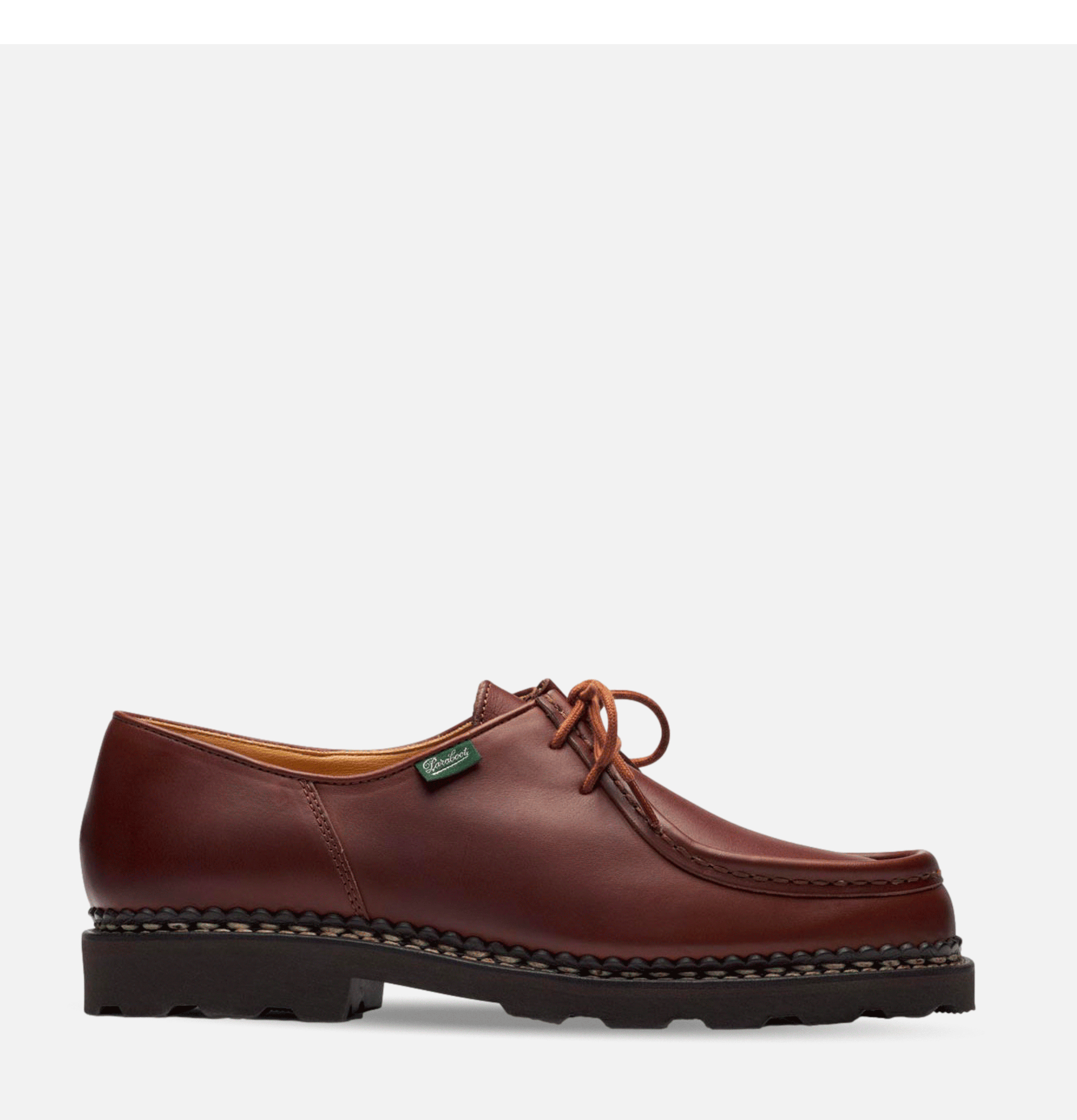 Paraboot Michael Marche Shoes Marron