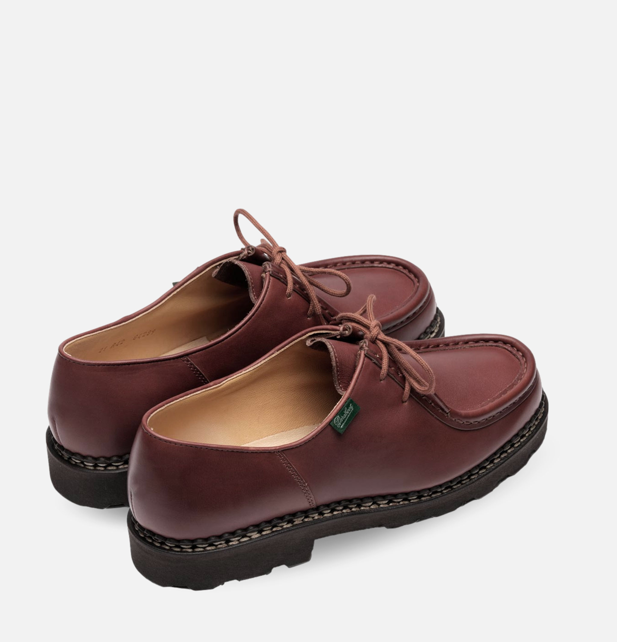 Paraboot Michael Marche Shoes Marron