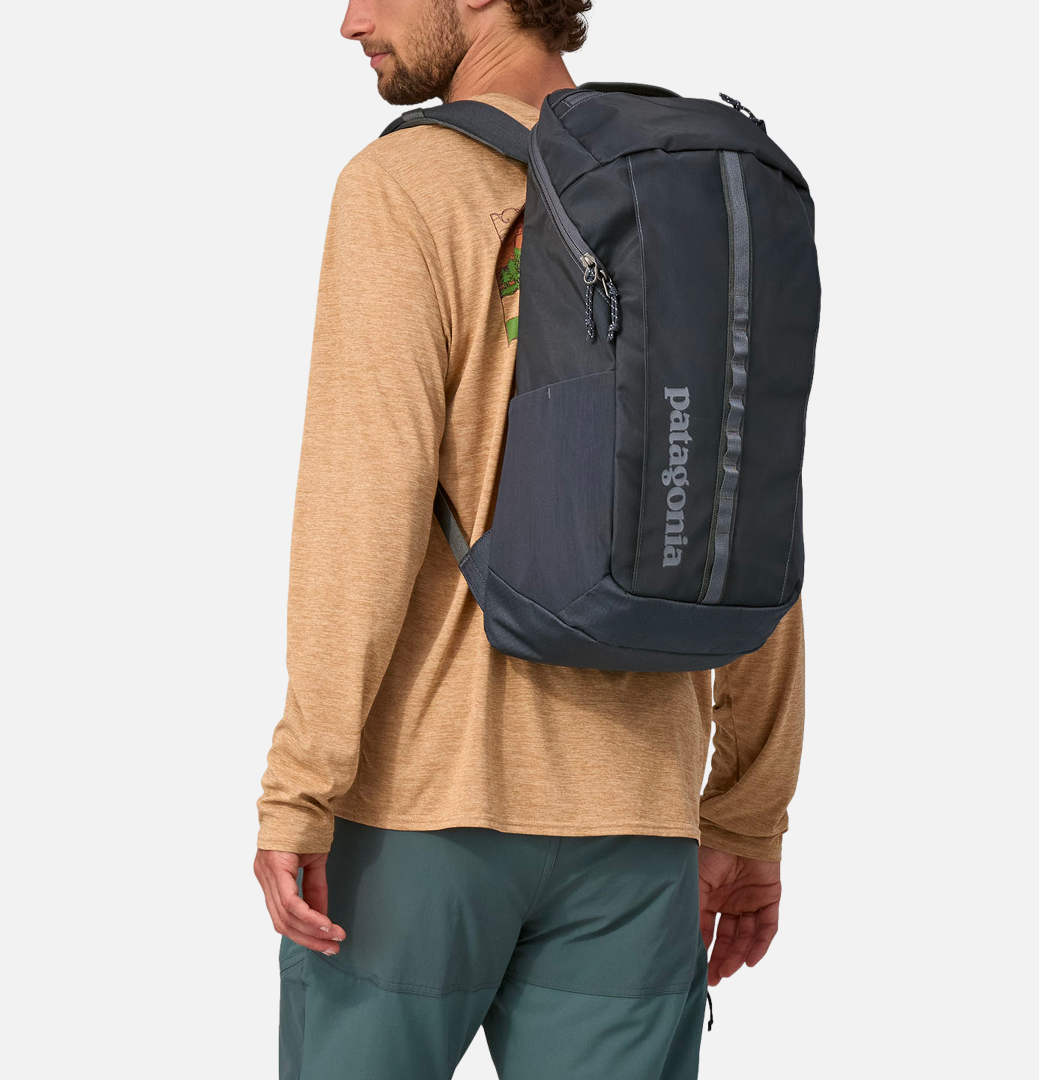 Patagonia Black Hole Pack 25L SMDB