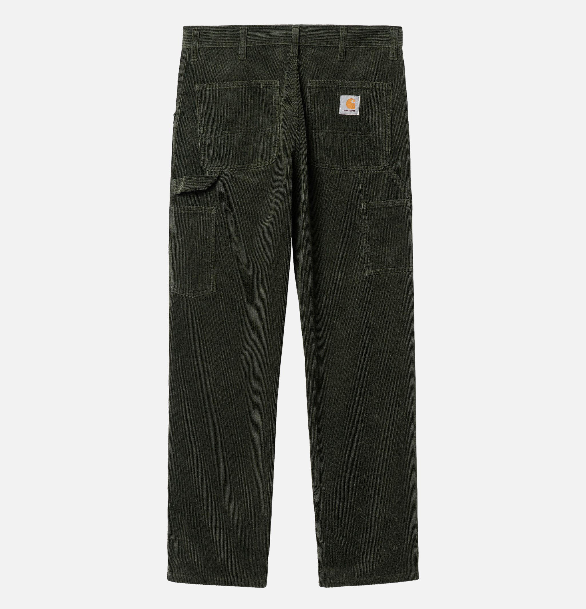 Carhartt Single Knee Cordura Pant Plant