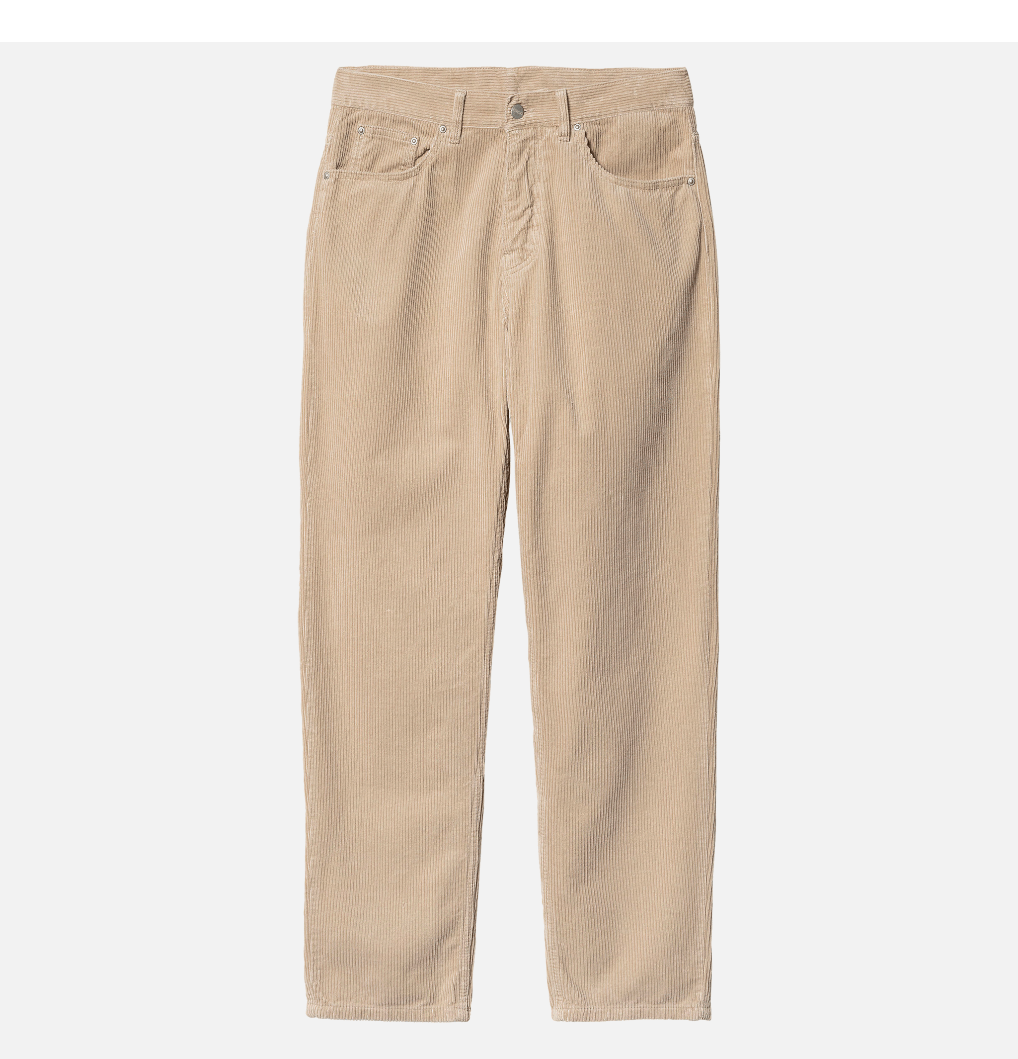Carhartt Newel Pant Corduroy Wall
