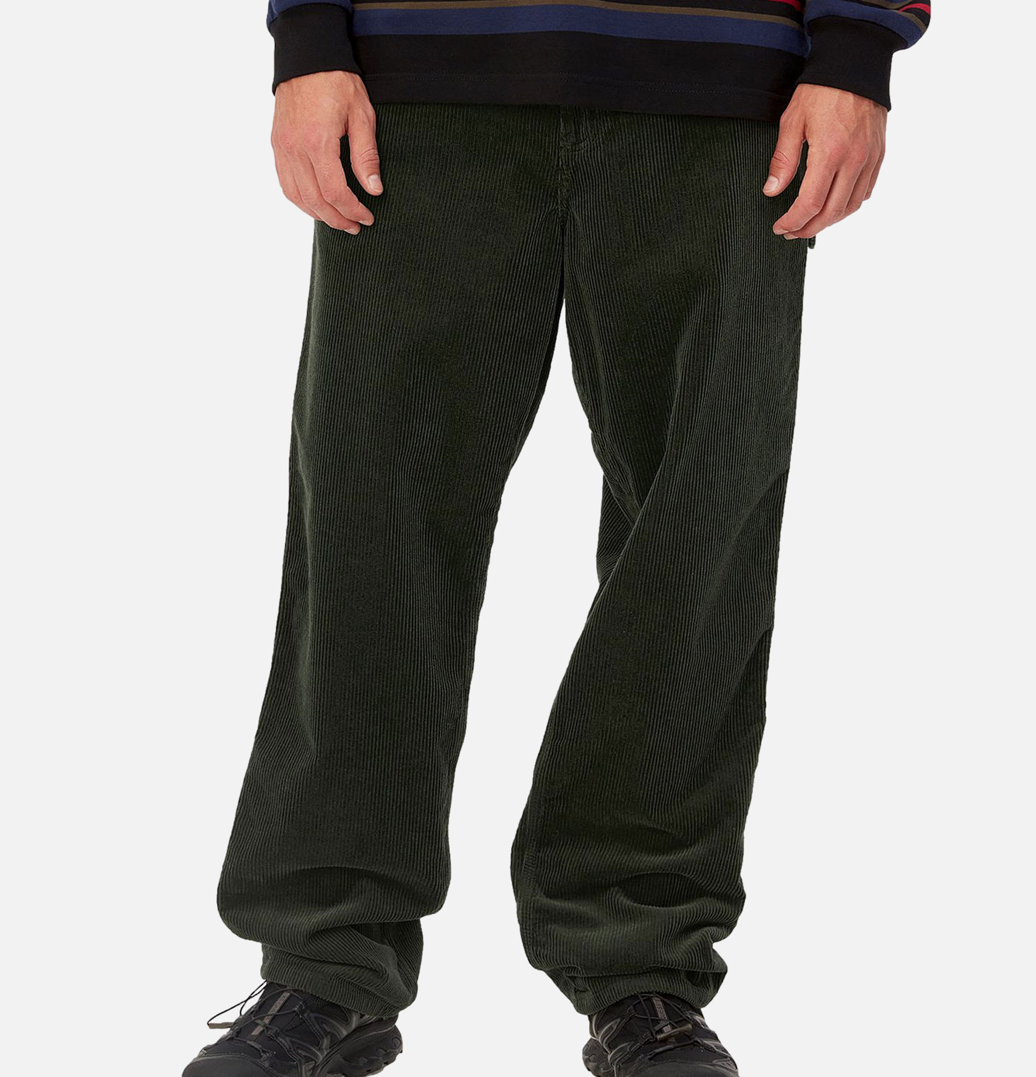 Carhartt Single Knee Cordura Pant Plant