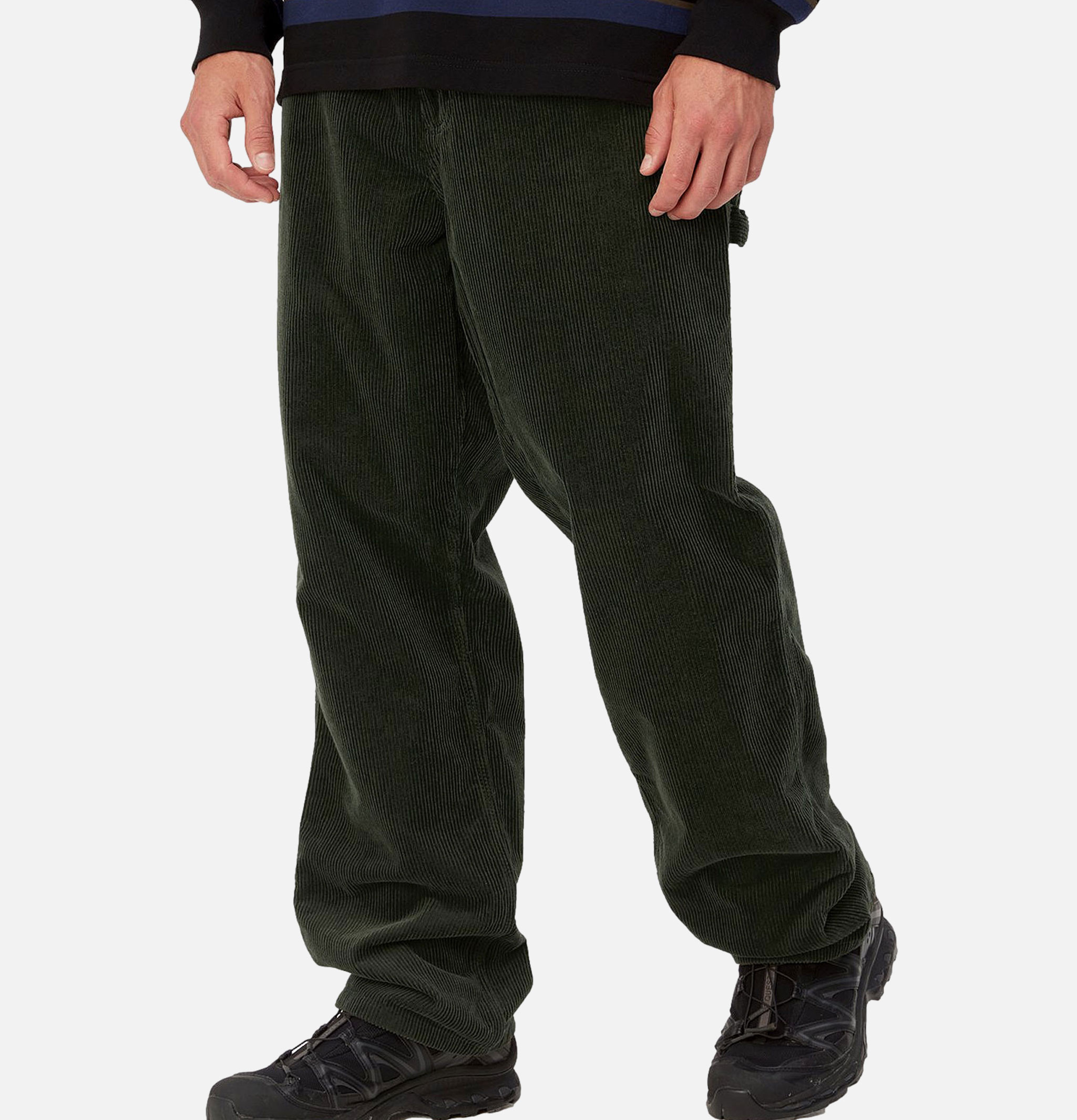 Carhartt Single Knee Cordura Pant Plant