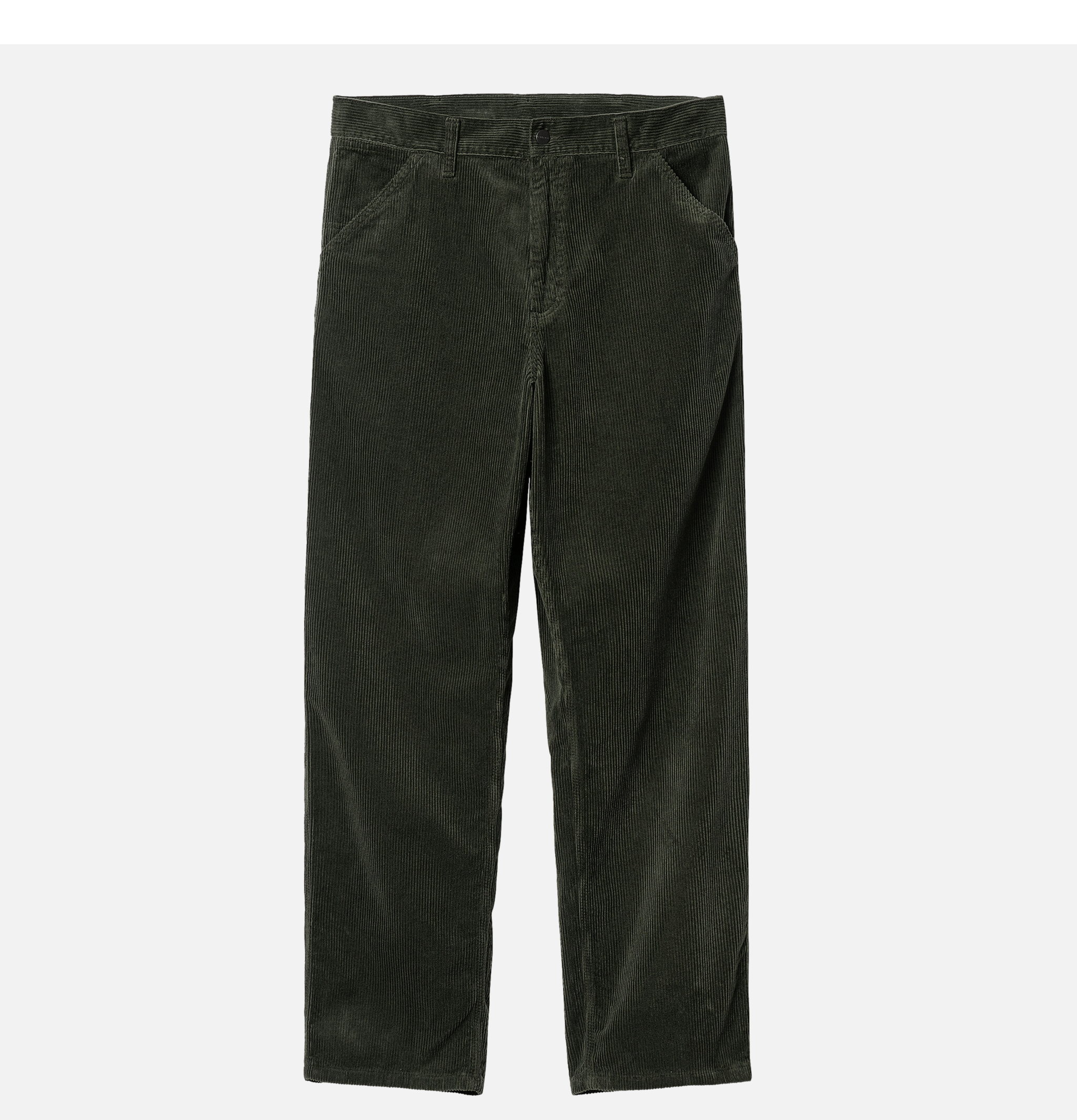 Single Knee Cordura Pant Plant