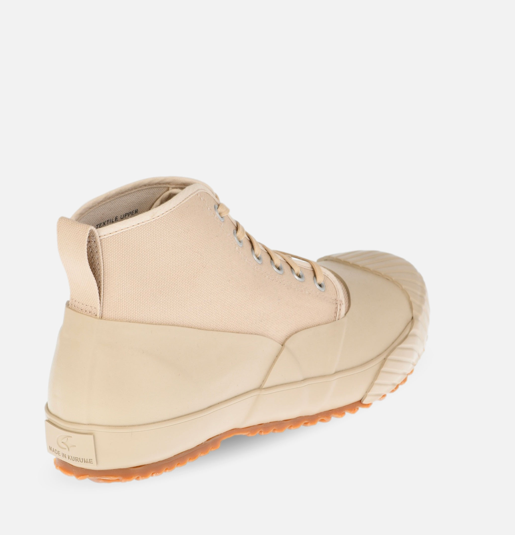 Moonstar Alweather RF Boots Beige