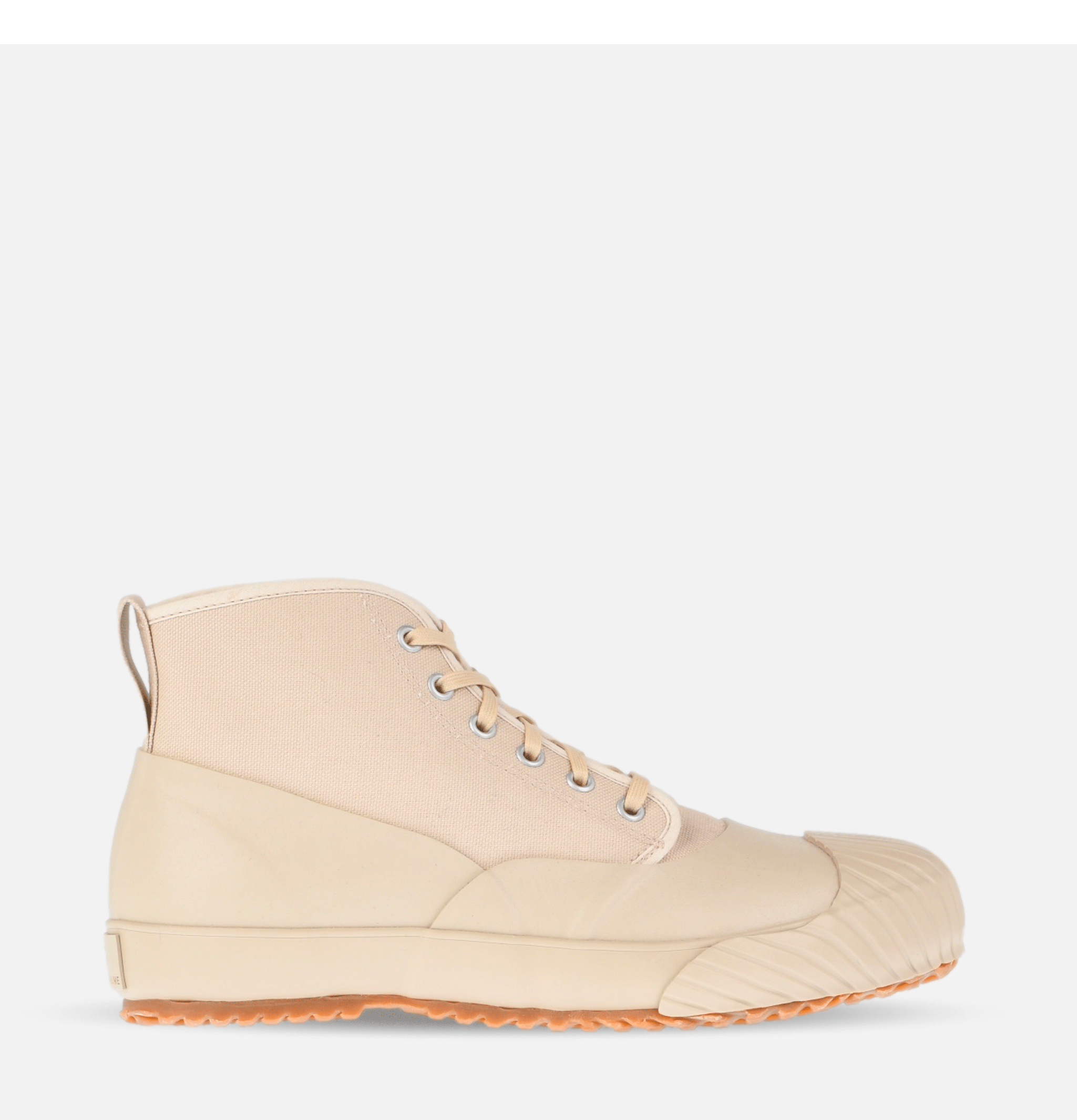 Moonstar Alweather RF Boots Beige