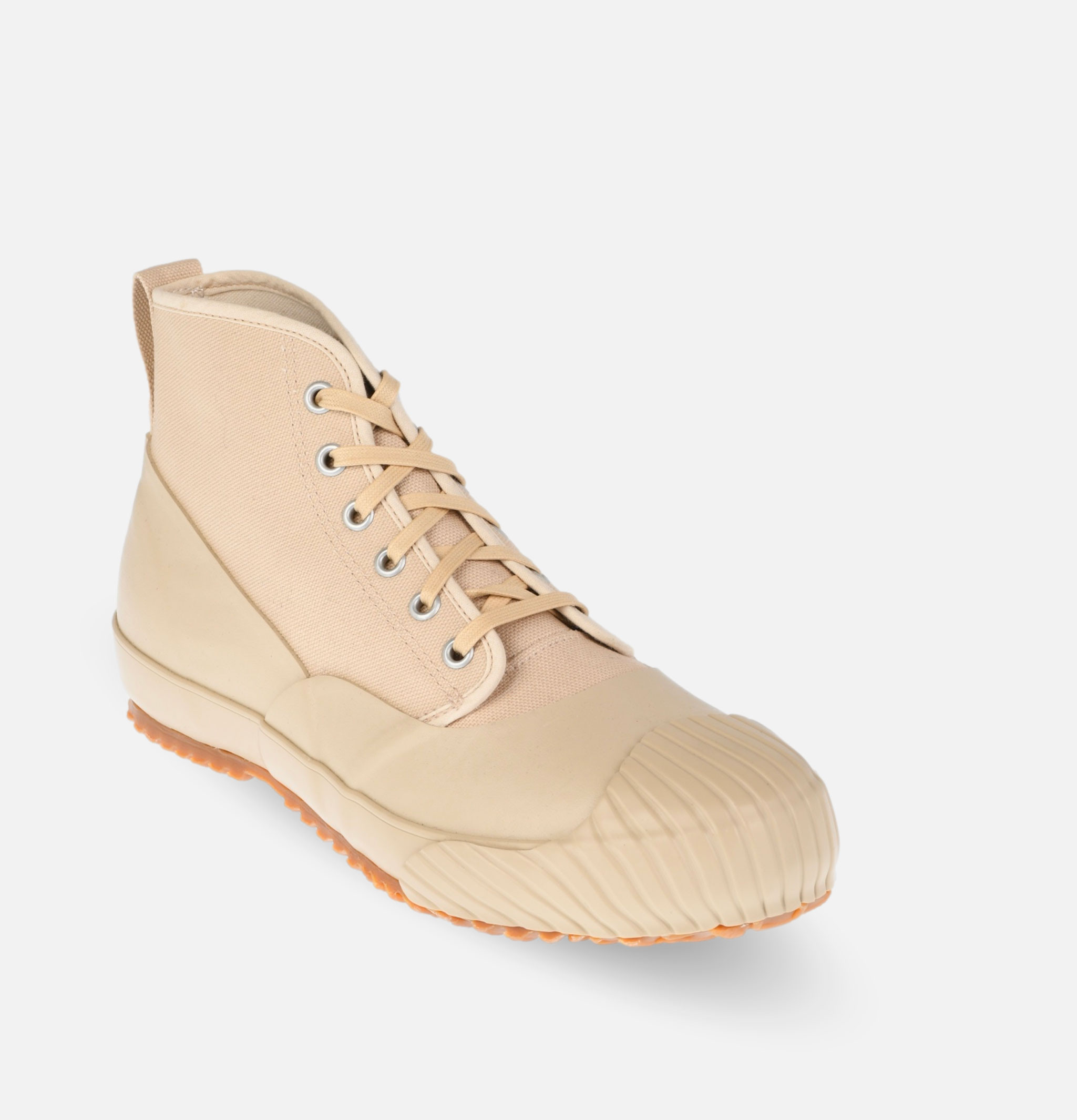 Moonstar Alweather RF Boots Beige