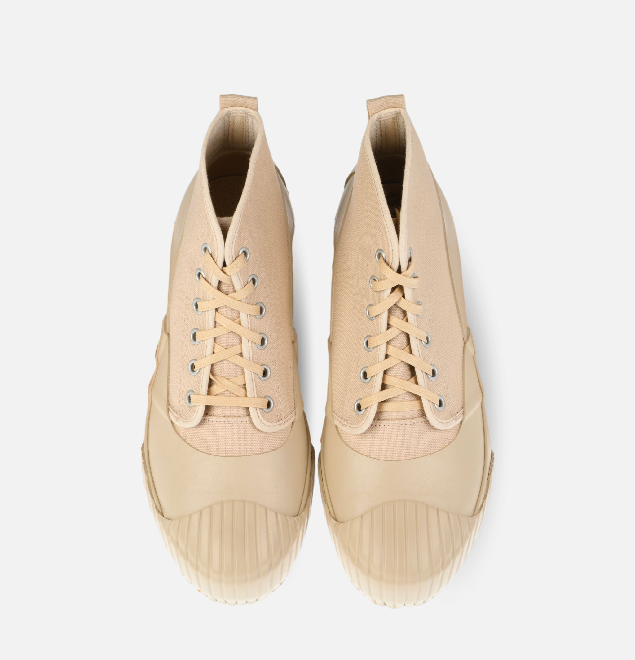 Moonstar Alweather RF Boots Beige