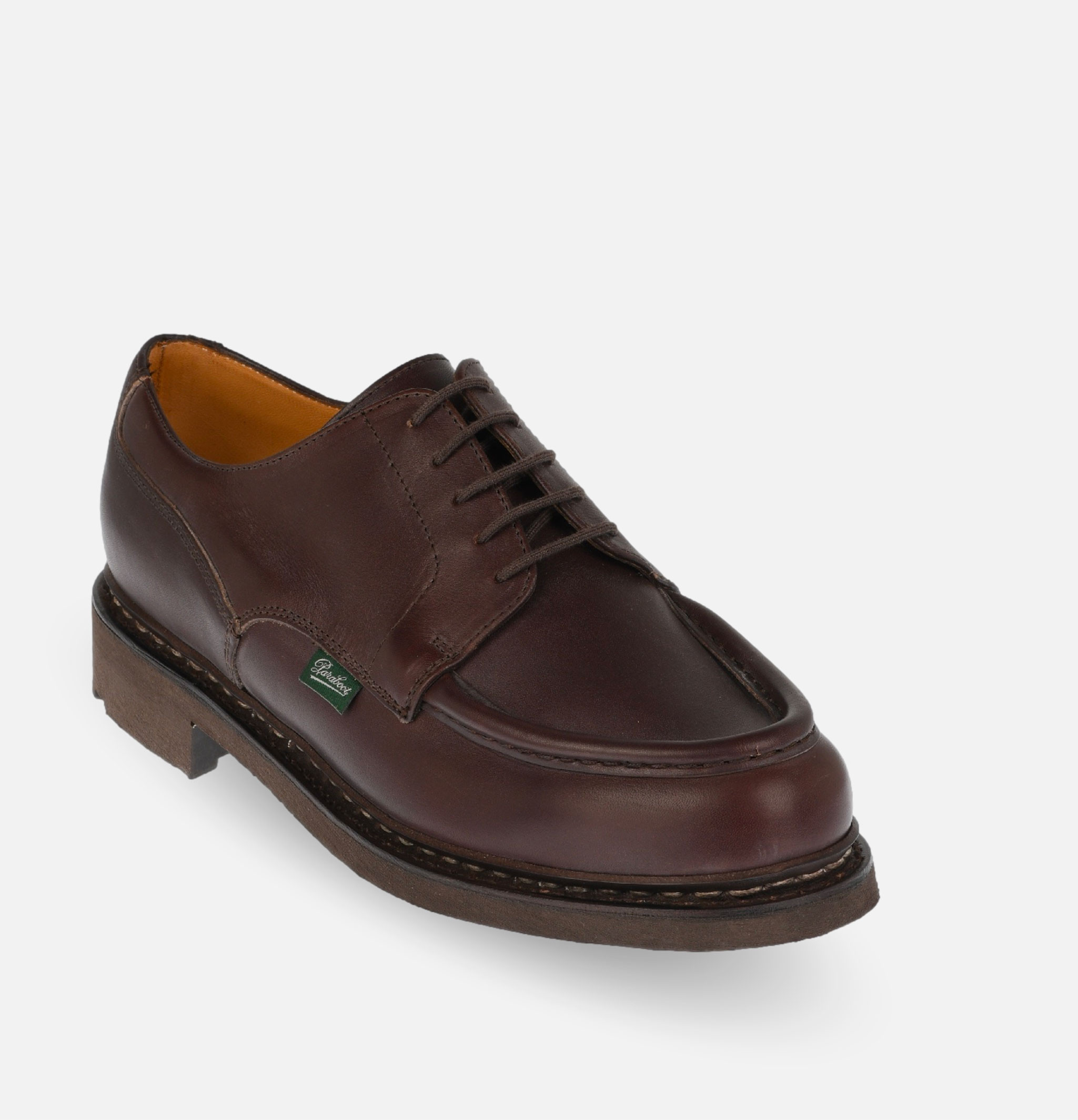 Chaussures Paraboot Villandry Cafe