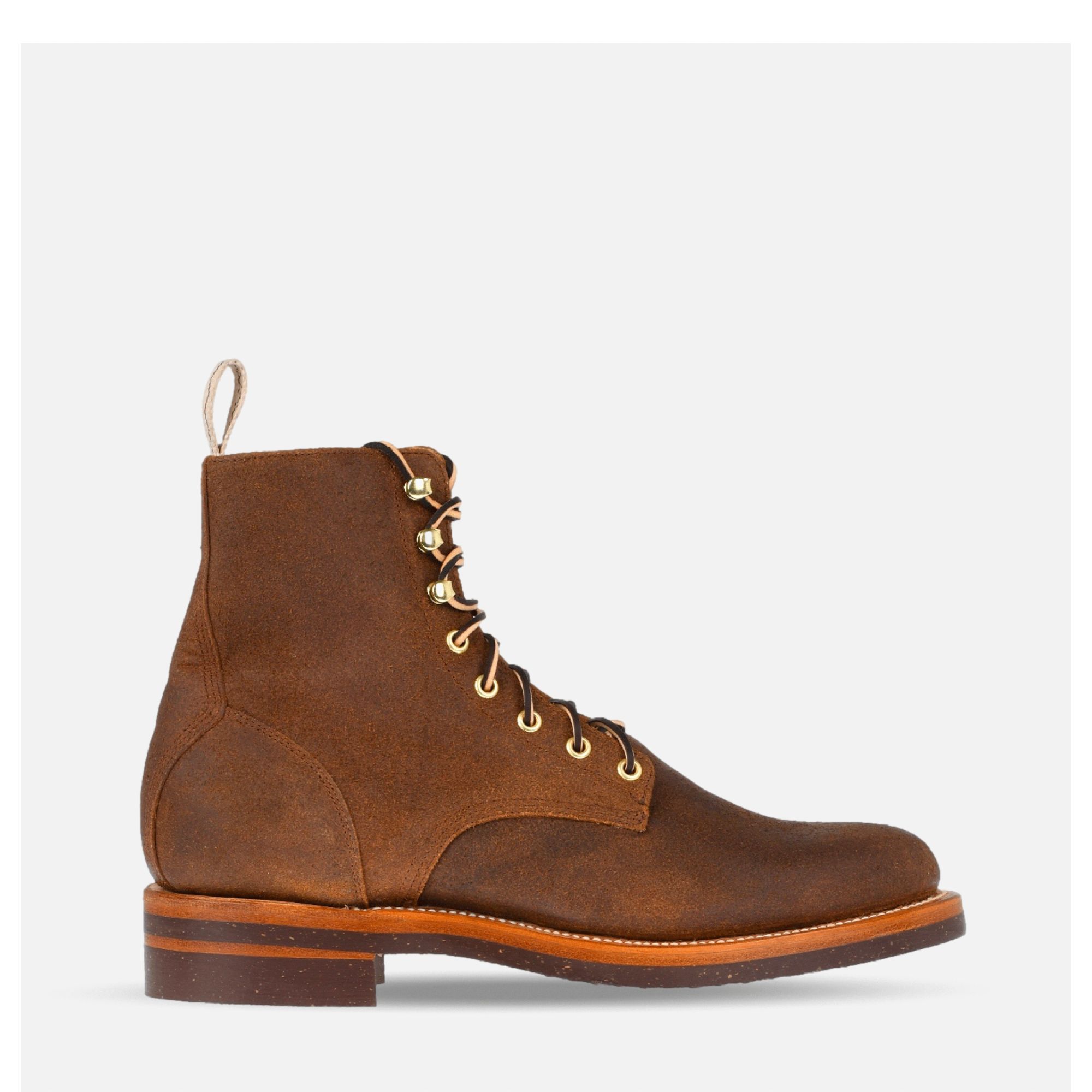 Unmarked Bottes DB Hunter Waxed Suede Royalcheese Shoes Royalcheese