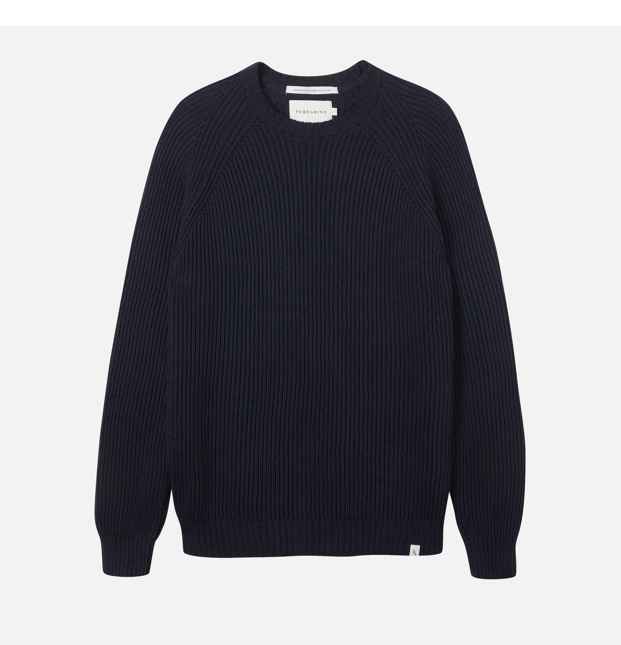 Pull Peregrine UK Harry Navy