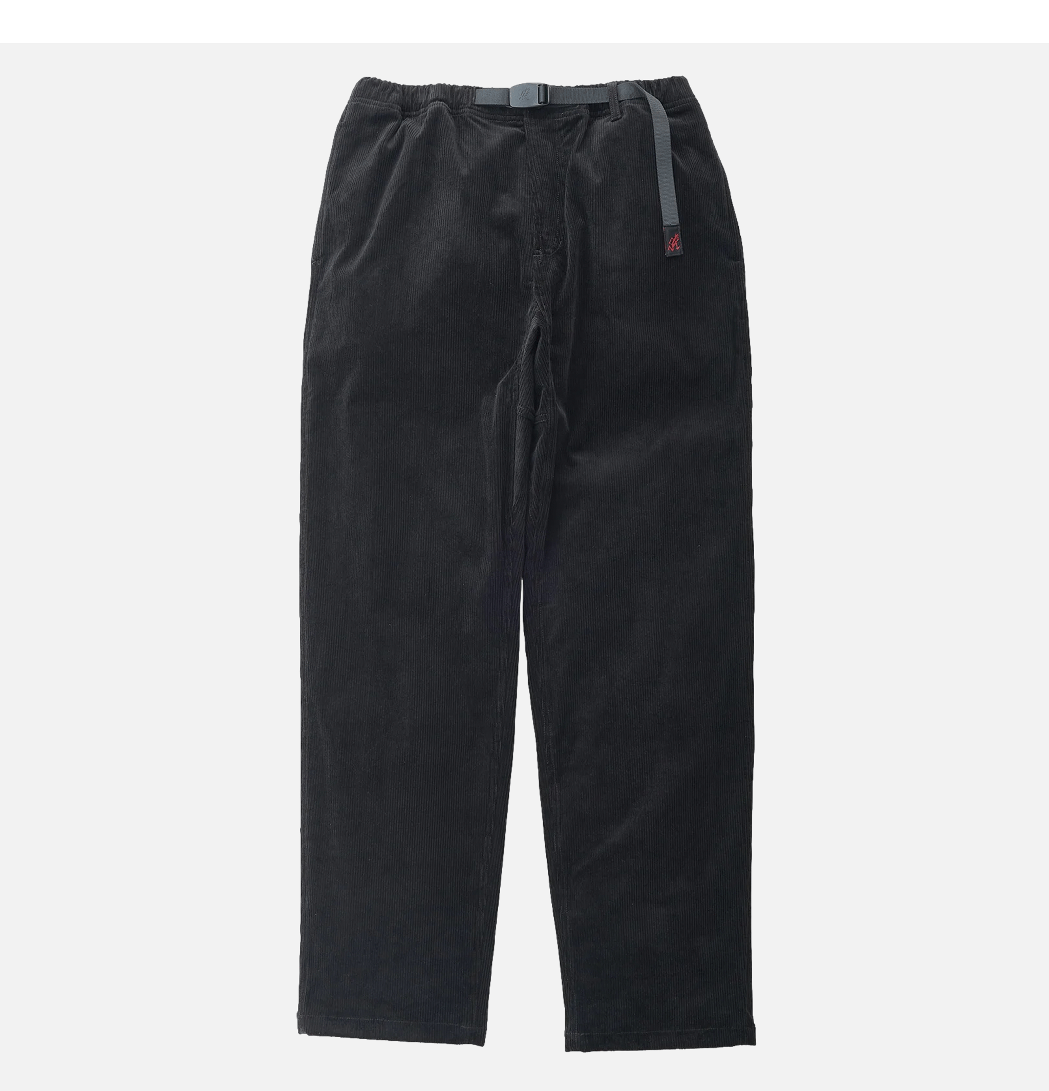 G Pant Corduroy Black