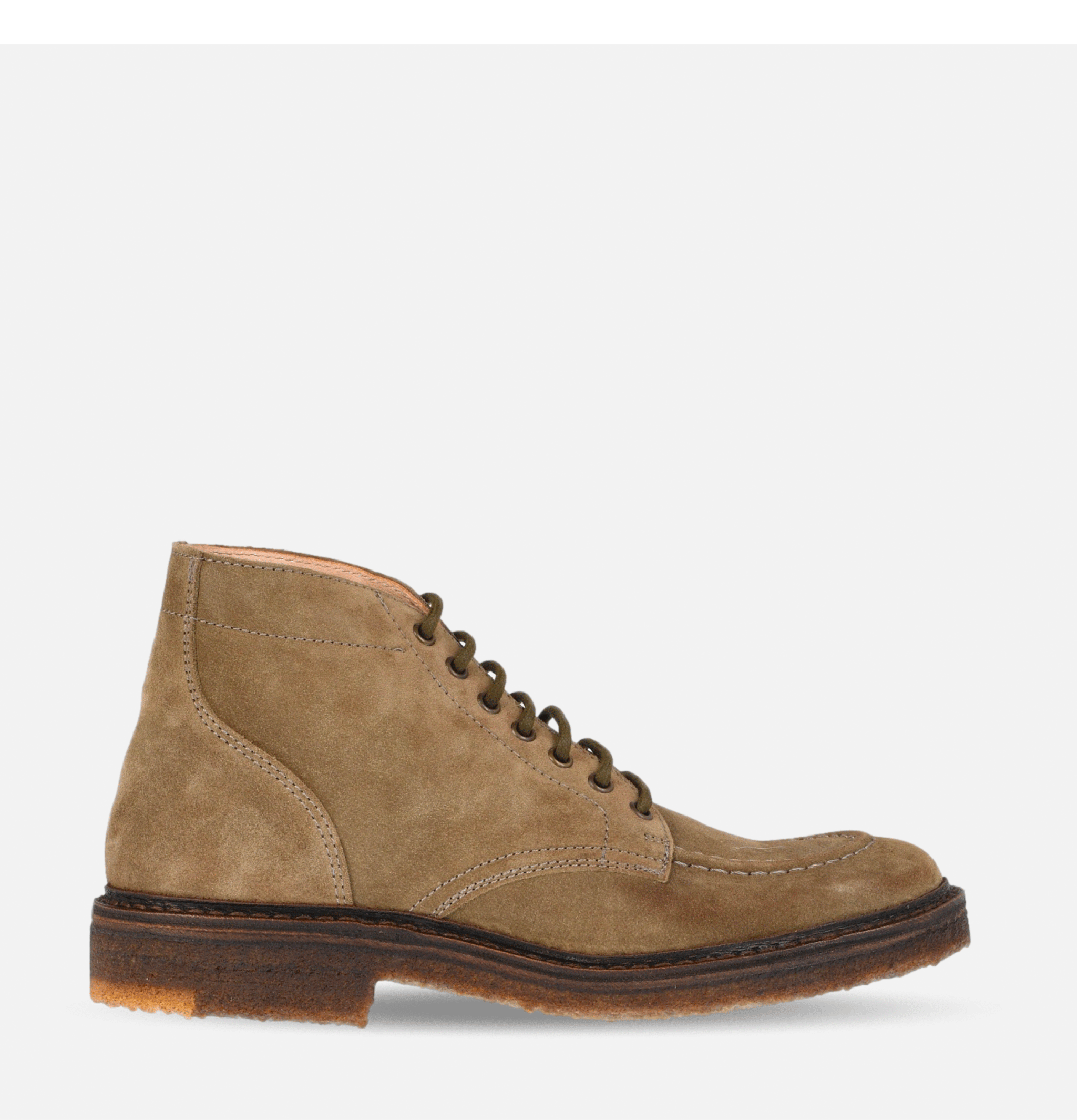 Astorflex Boots Nuvoflex III Militare