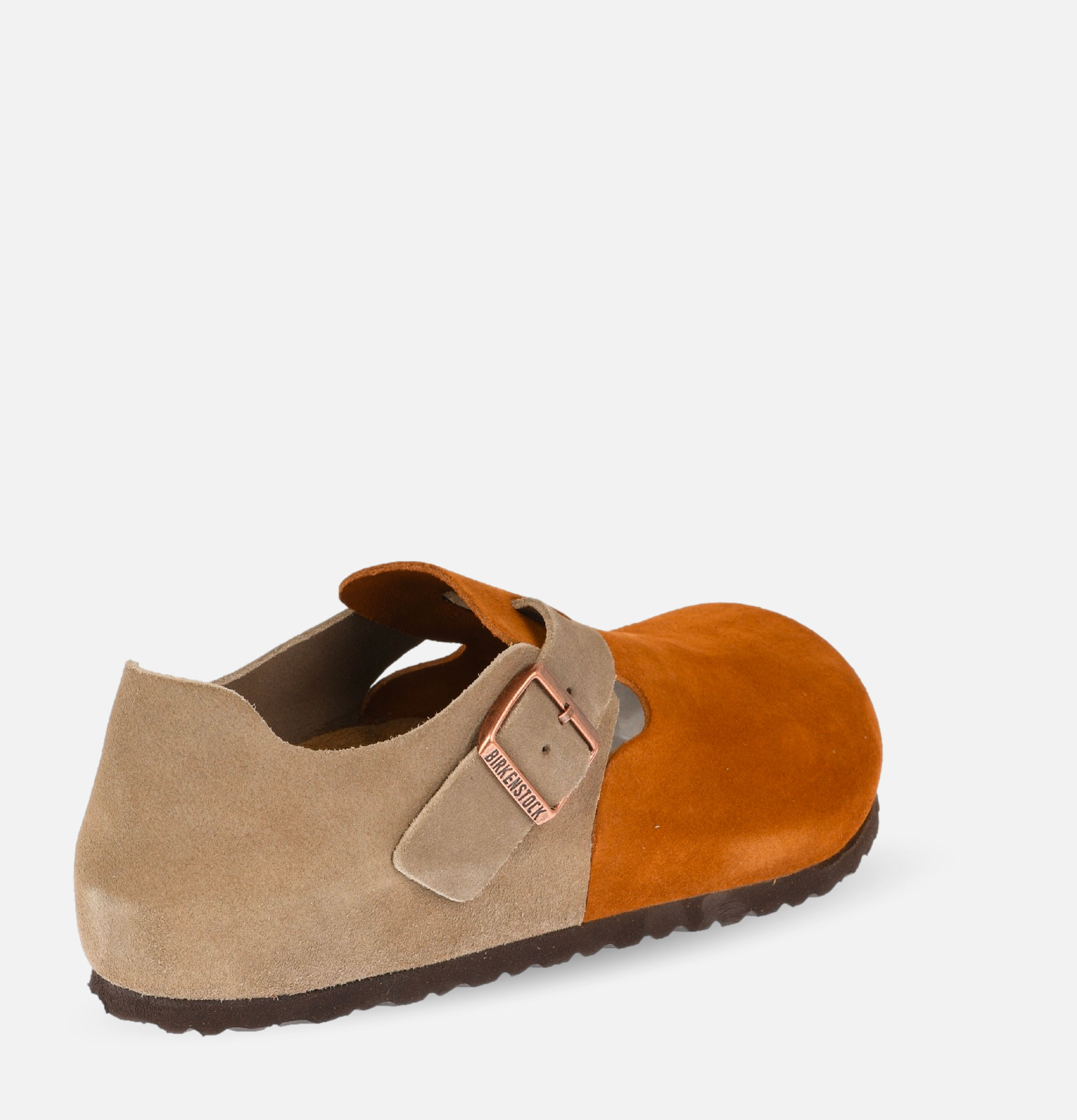 Birkenstock London Multi