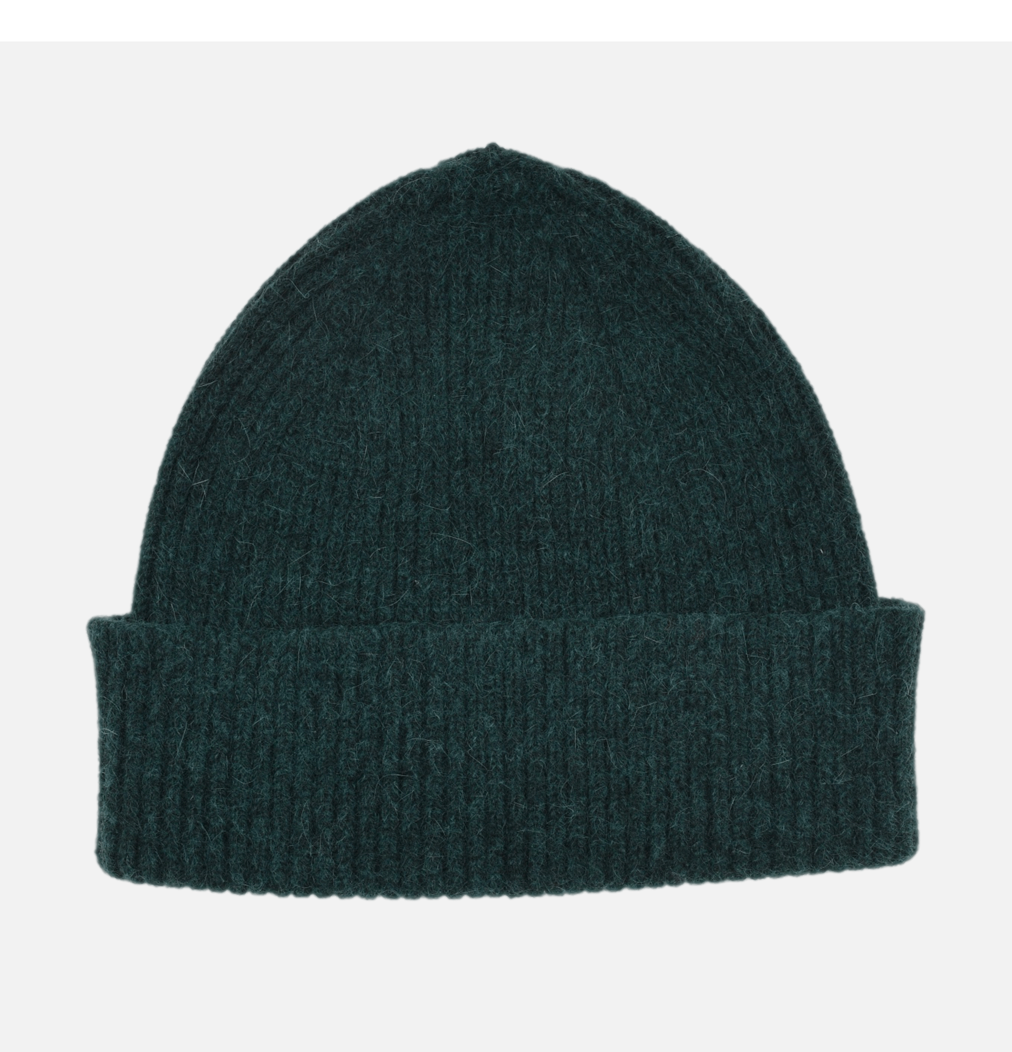 Barra Rib Hat Jungle