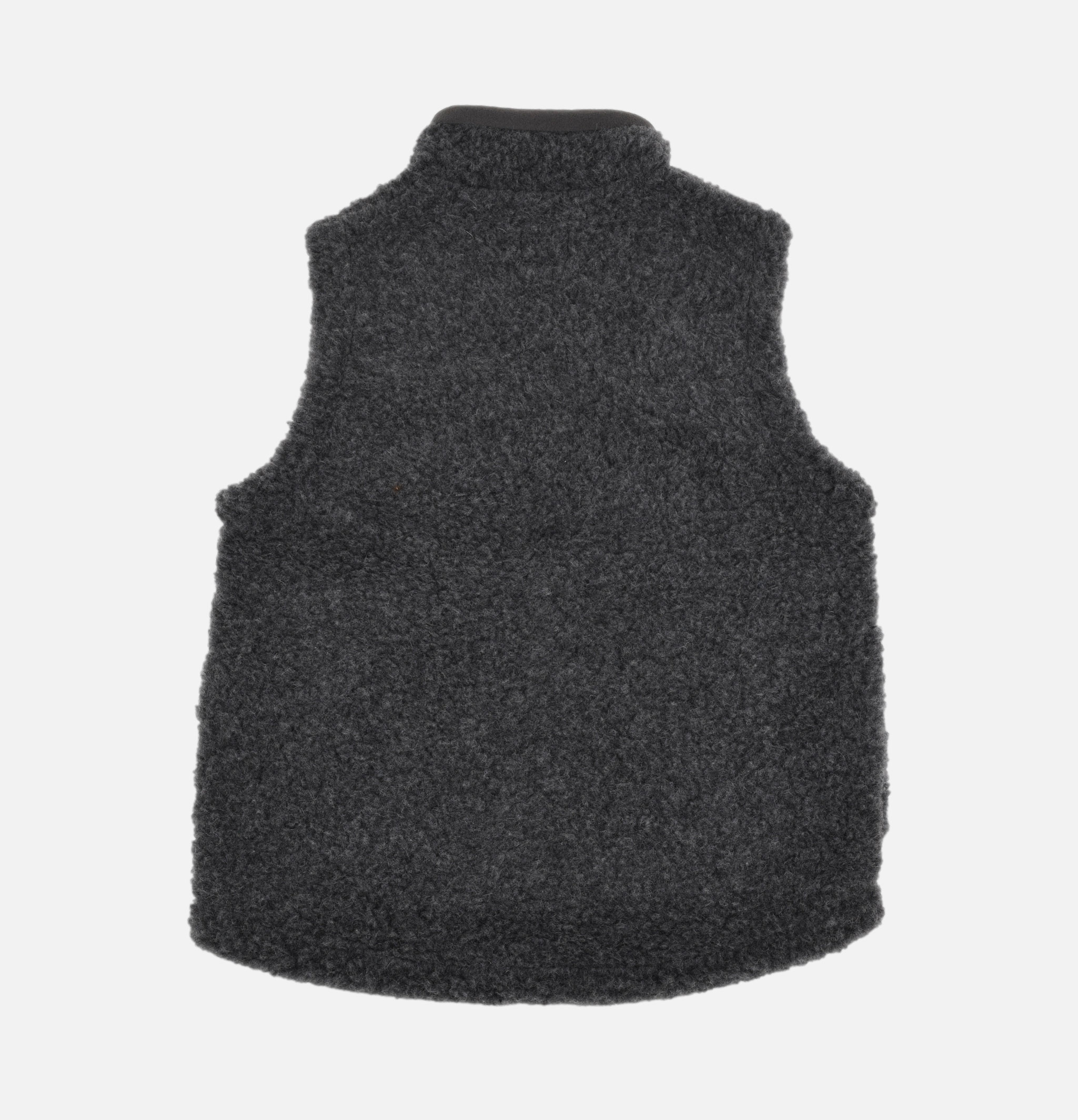 COLDBREAKER Vest Nordic Graphite