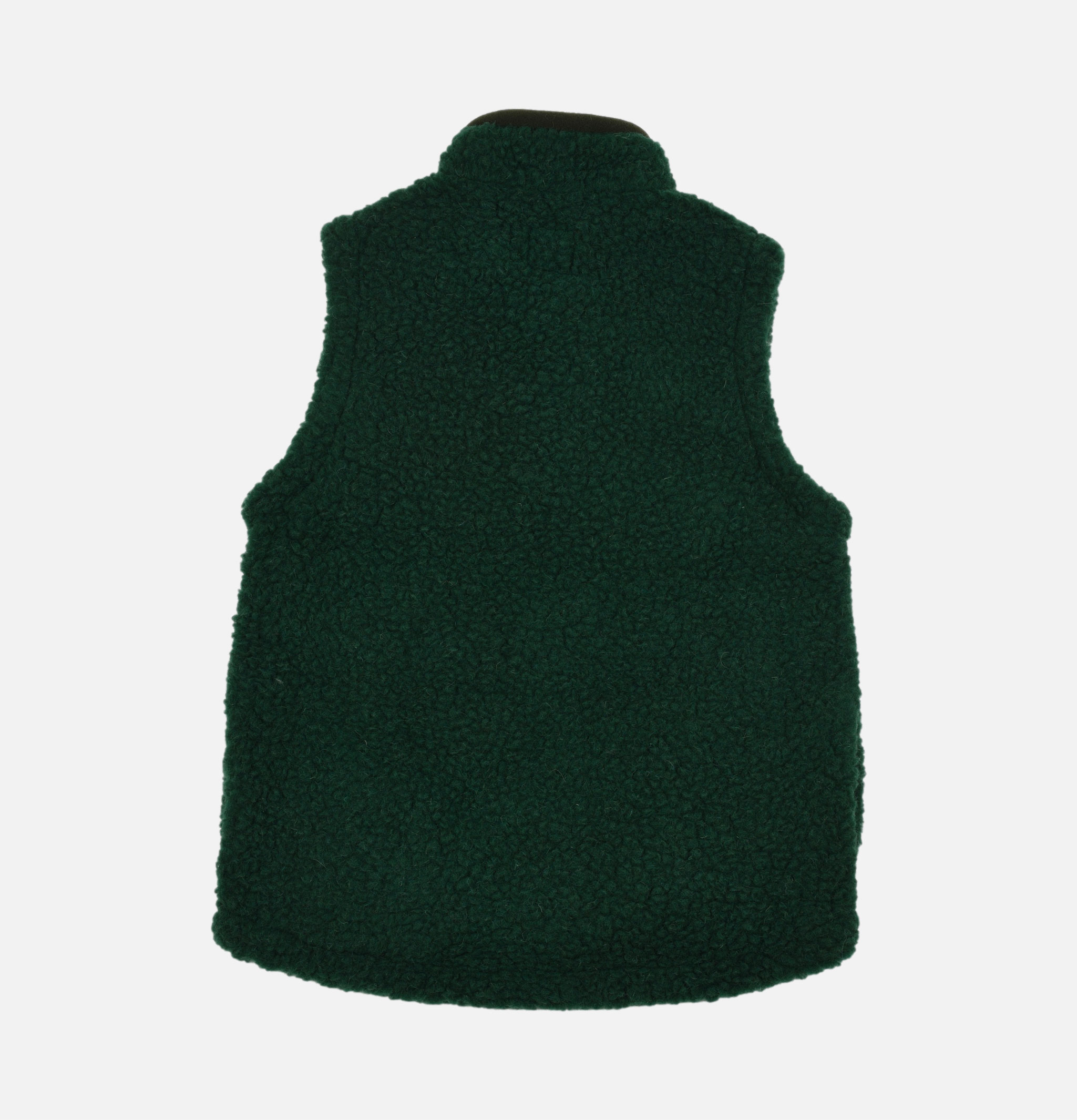 COLDBREAKER Vest Nordic Dark Green