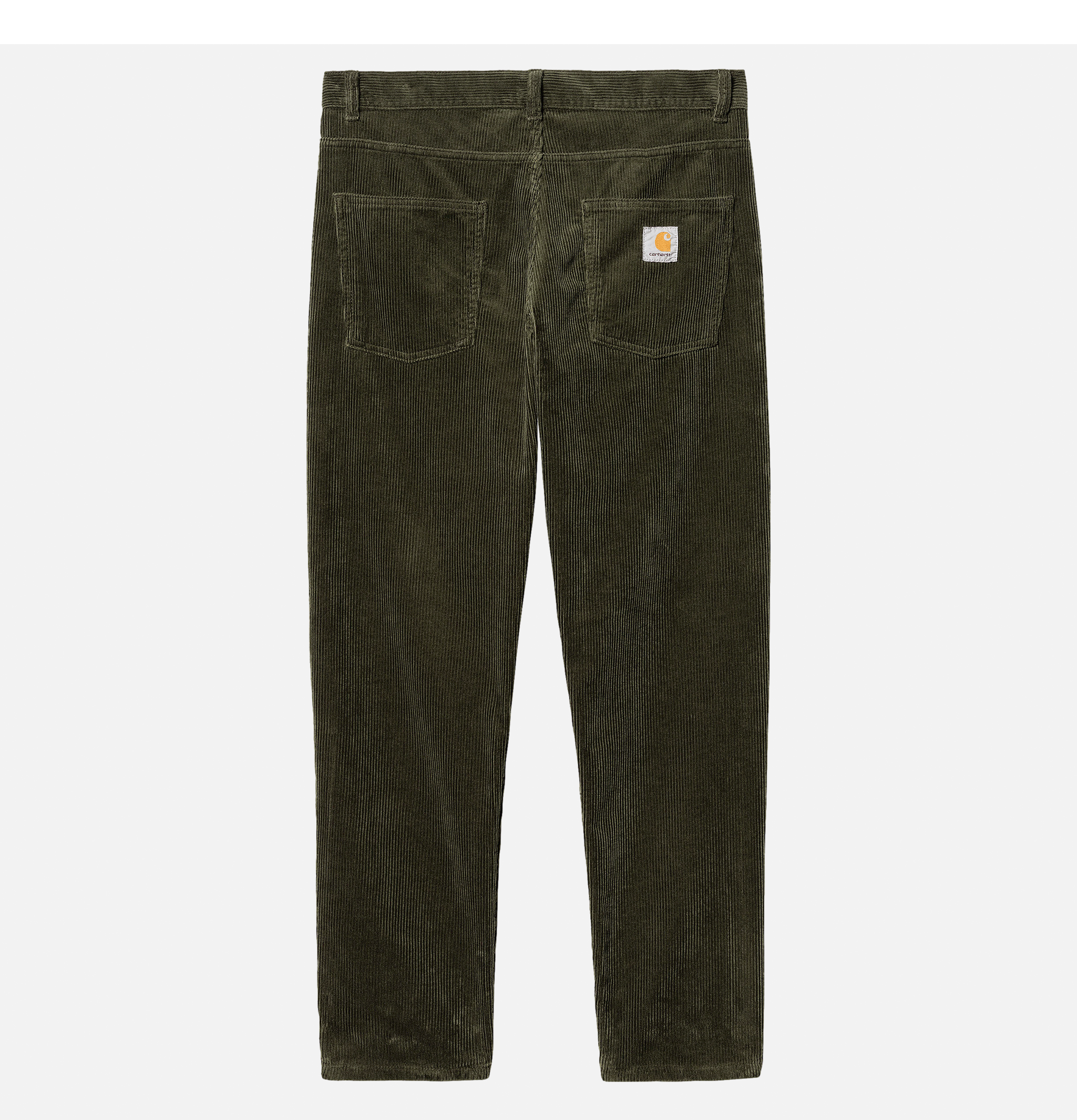 Newel Cord Pant Plant