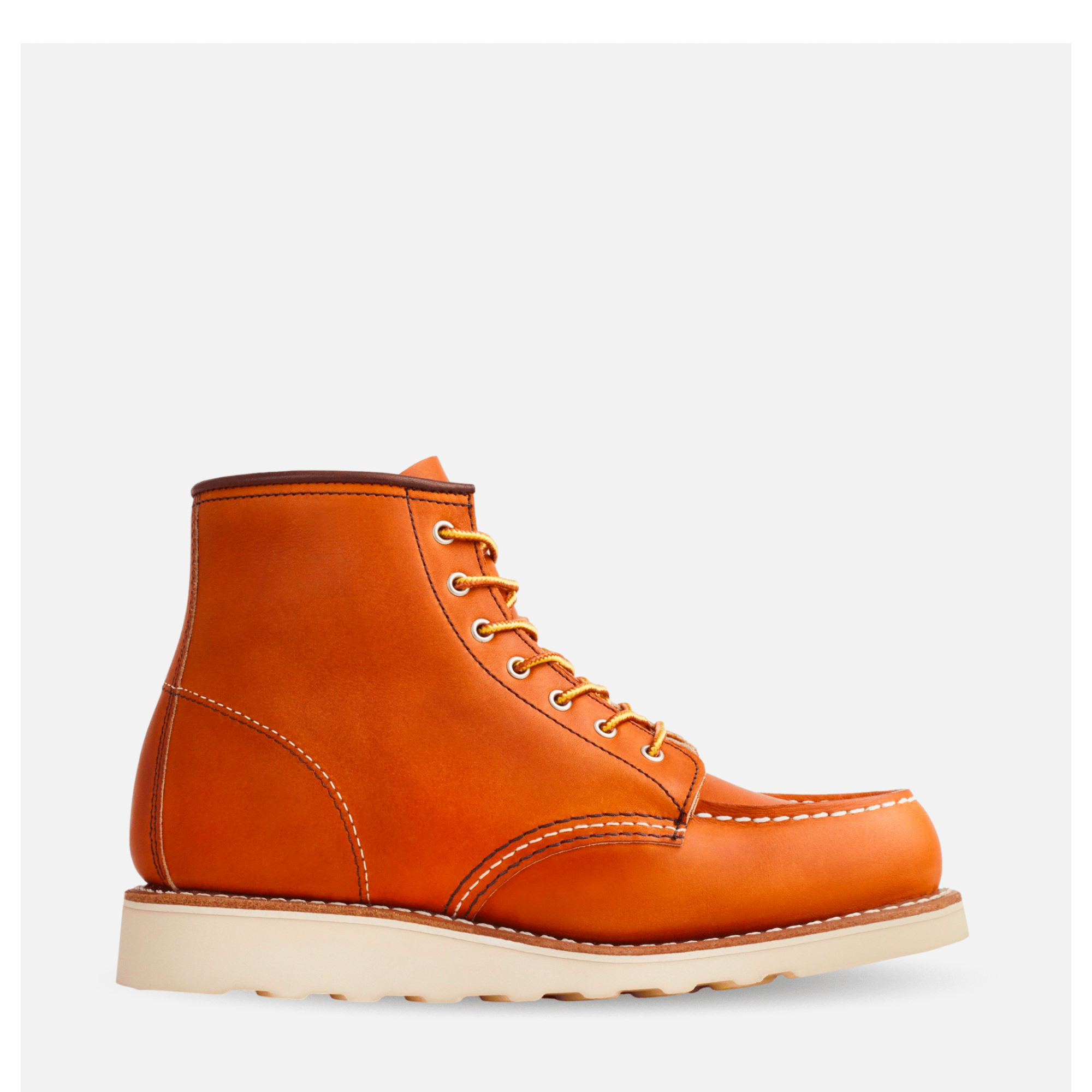 red wing moc toe womens